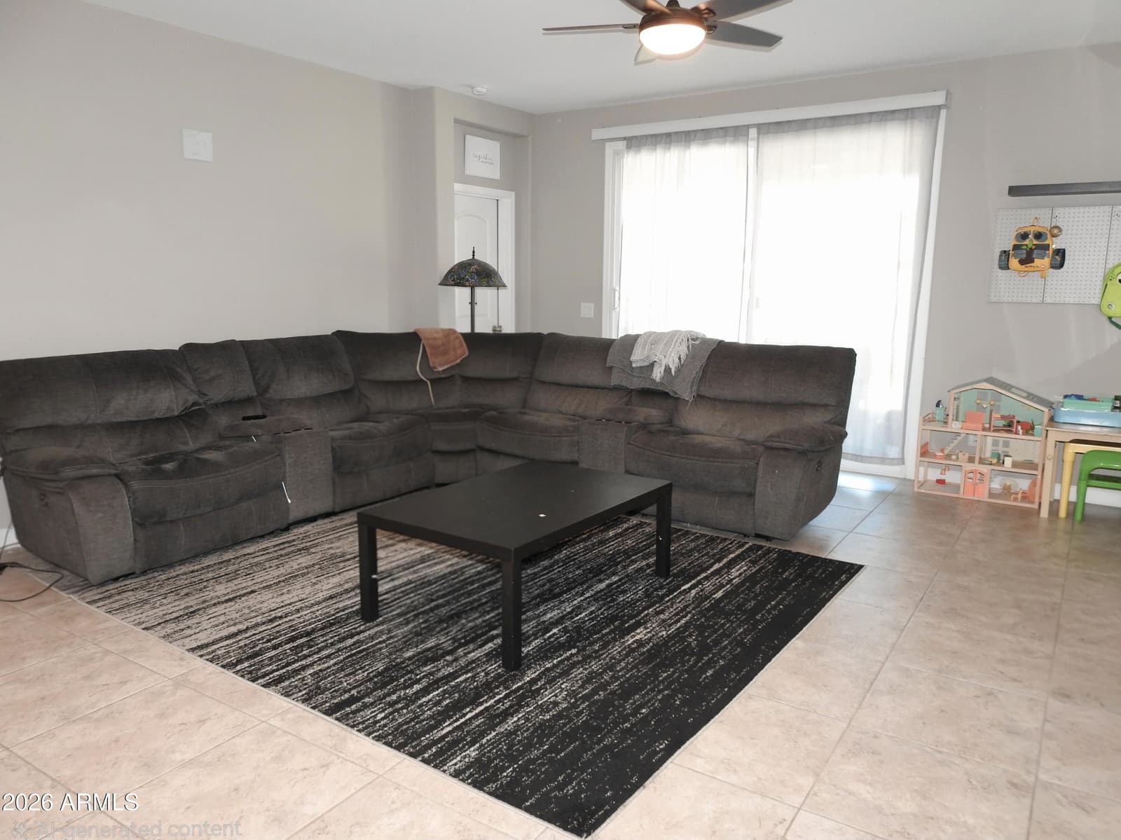 38142 W SAN ILDEFANSO Avenue, Maricopa, AZ 85138 — photo 13 of 20