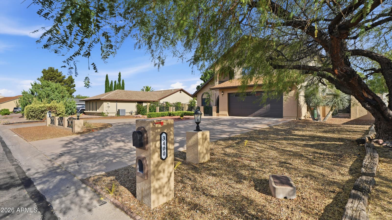 3400 SNEAD Drive, Sierra Vista, AZ 85650 — photo 4 of 85