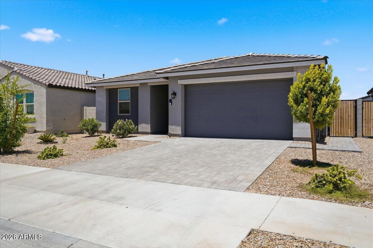5544 W Coplen Farms Road, Laveen, AZ 85339 — photo 4 of 46