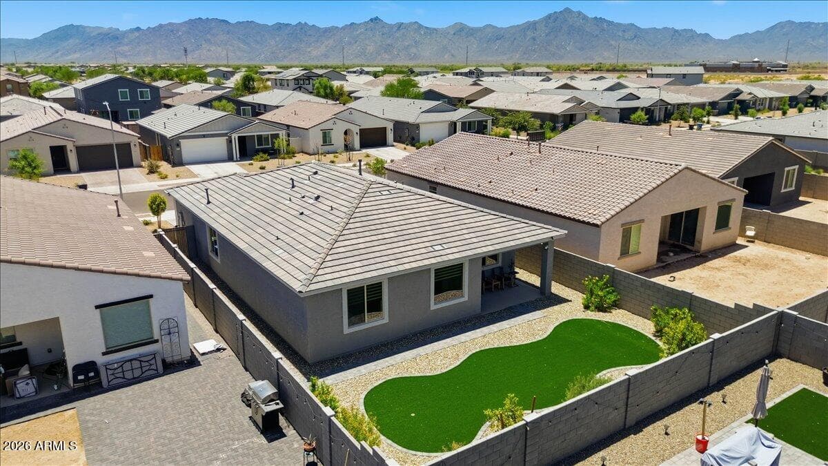 5544 W Coplen Farms Road, Laveen, AZ 85339 — photo 8 of 46