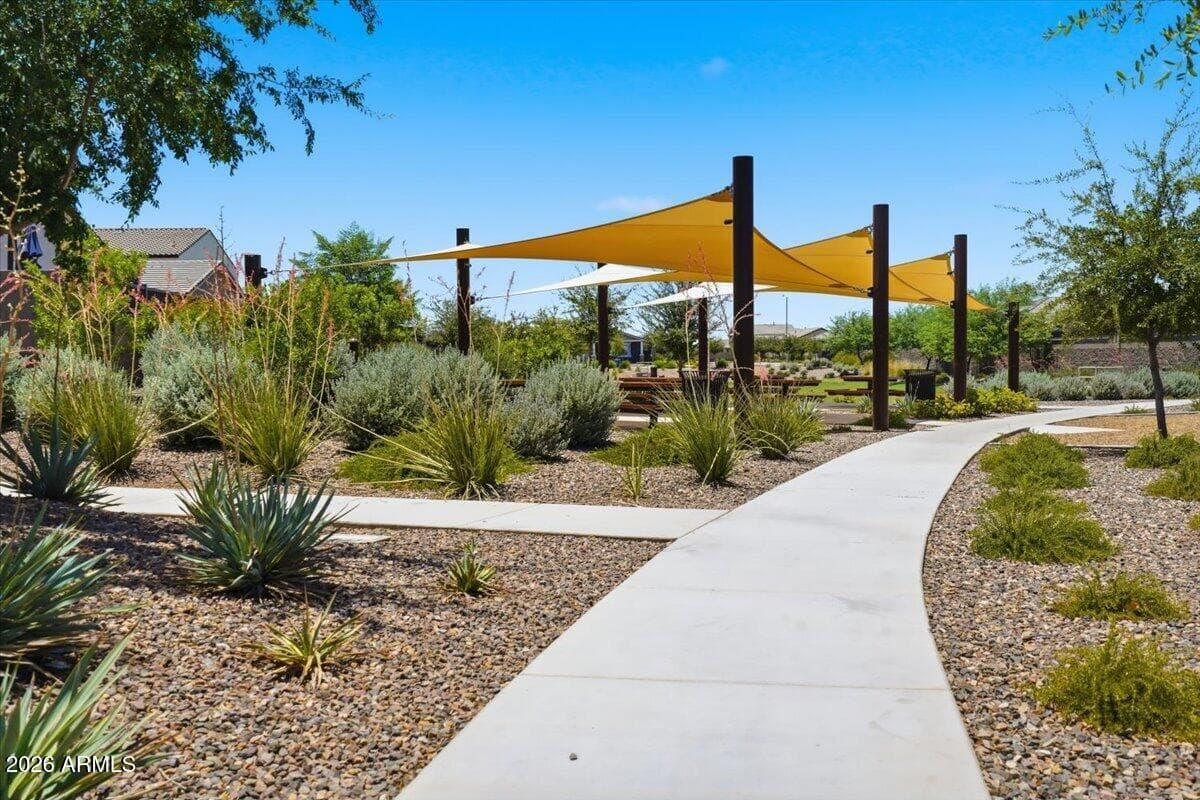 5544 W Coplen Farms Road, Laveen, AZ 85339 — photo 44 of 46