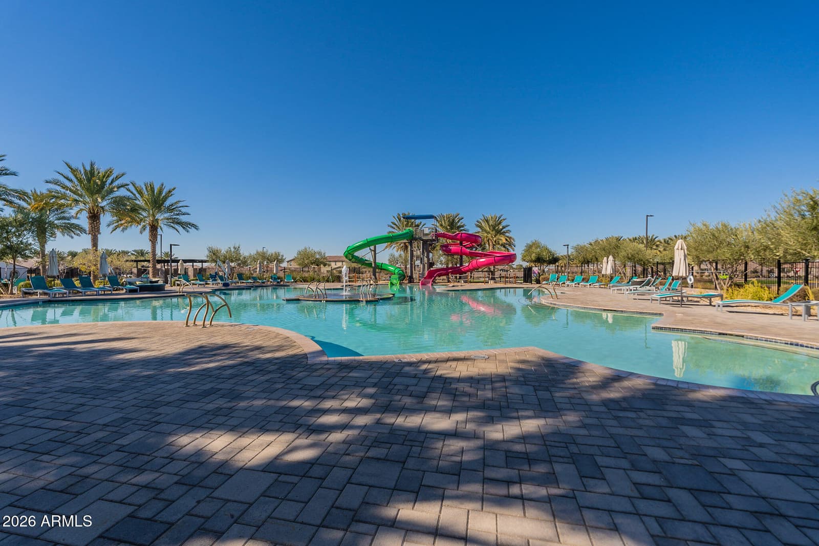 9837 E TIBURON Avenue, Mesa, AZ 85212 — photo 45 of 52