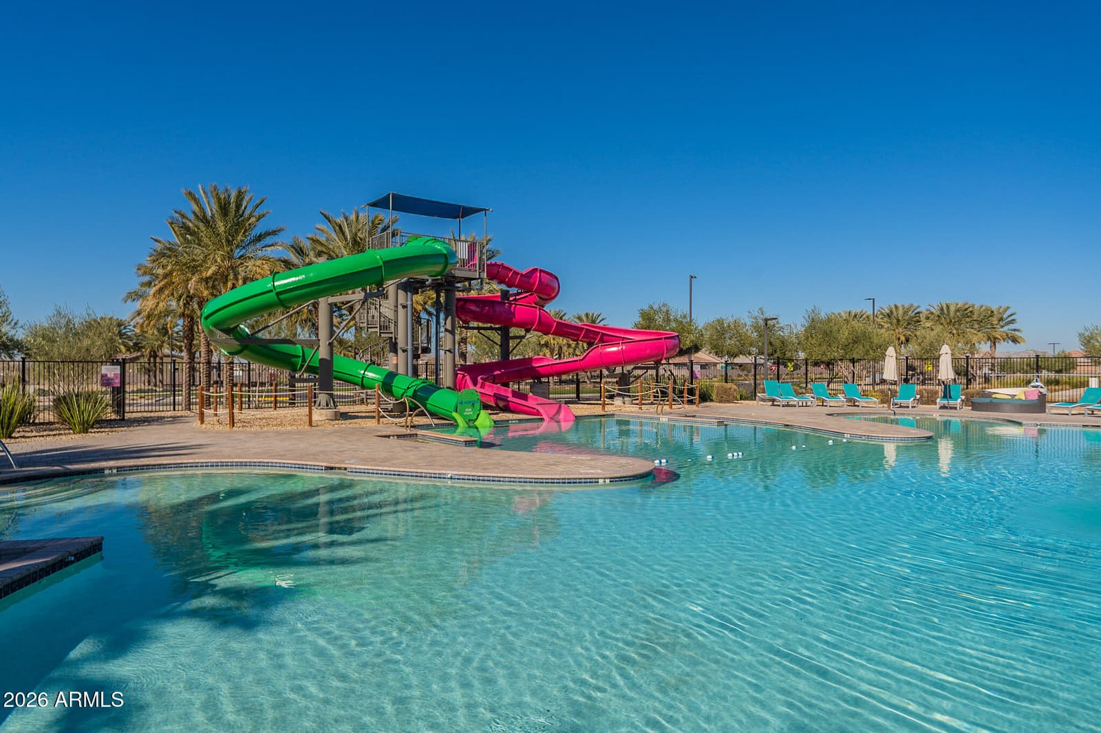 9837 E TIBURON Avenue, Mesa, AZ 85212 — photo 46 of 52