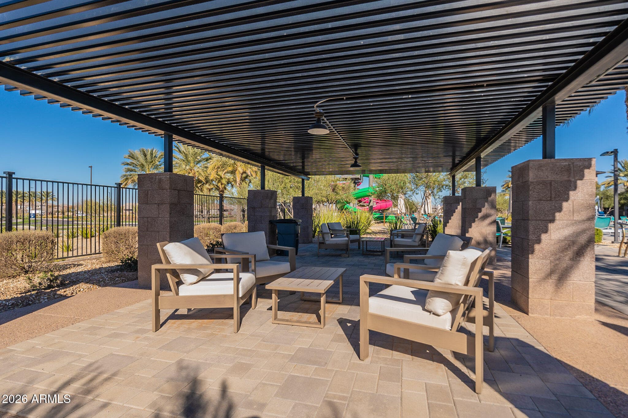 9837 E TIBURON Avenue, Mesa, AZ 85212 — photo 48 of 52