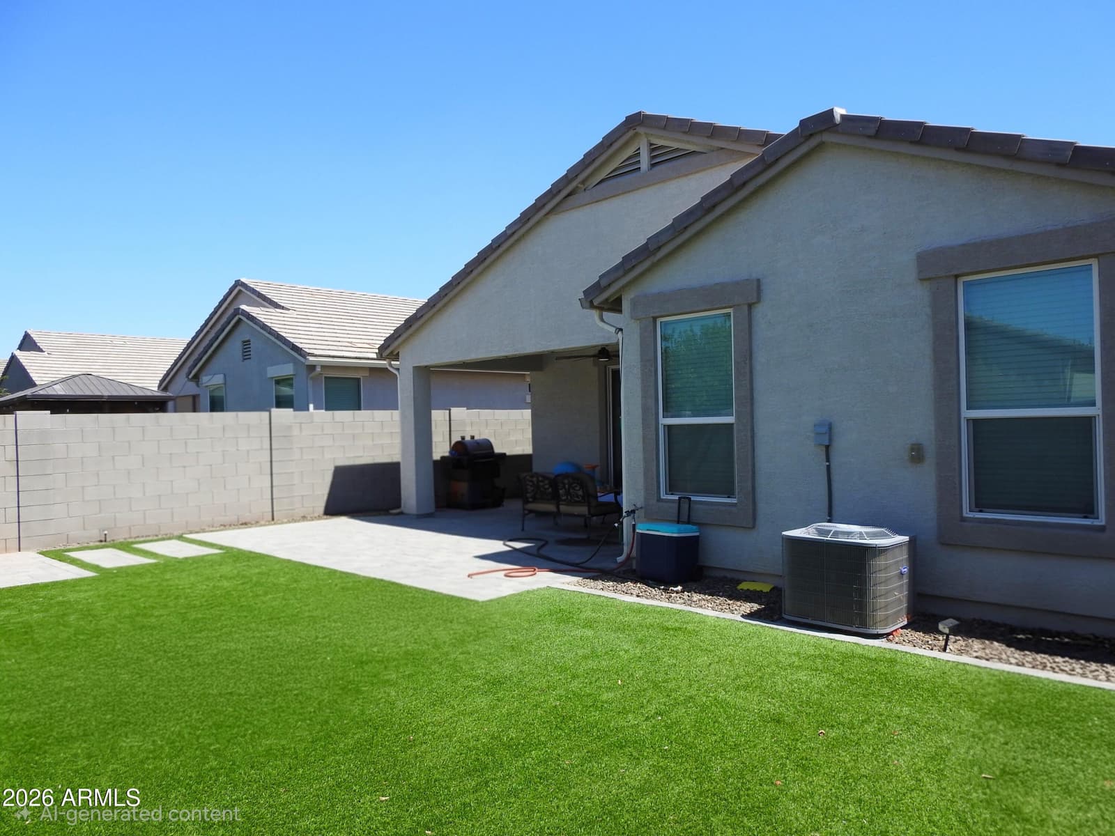 38142 W SAN ILDEFANSO Avenue, Maricopa, AZ 85138 — photo 3 of 20