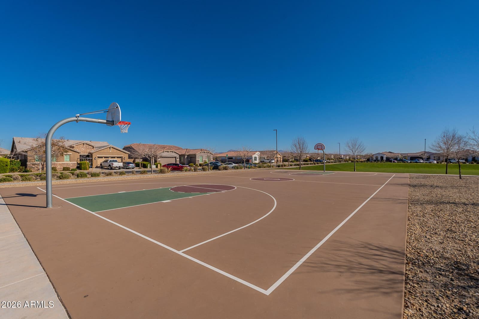 9837 E TIBURON Avenue, Mesa, AZ 85212 — photo 43 of 52