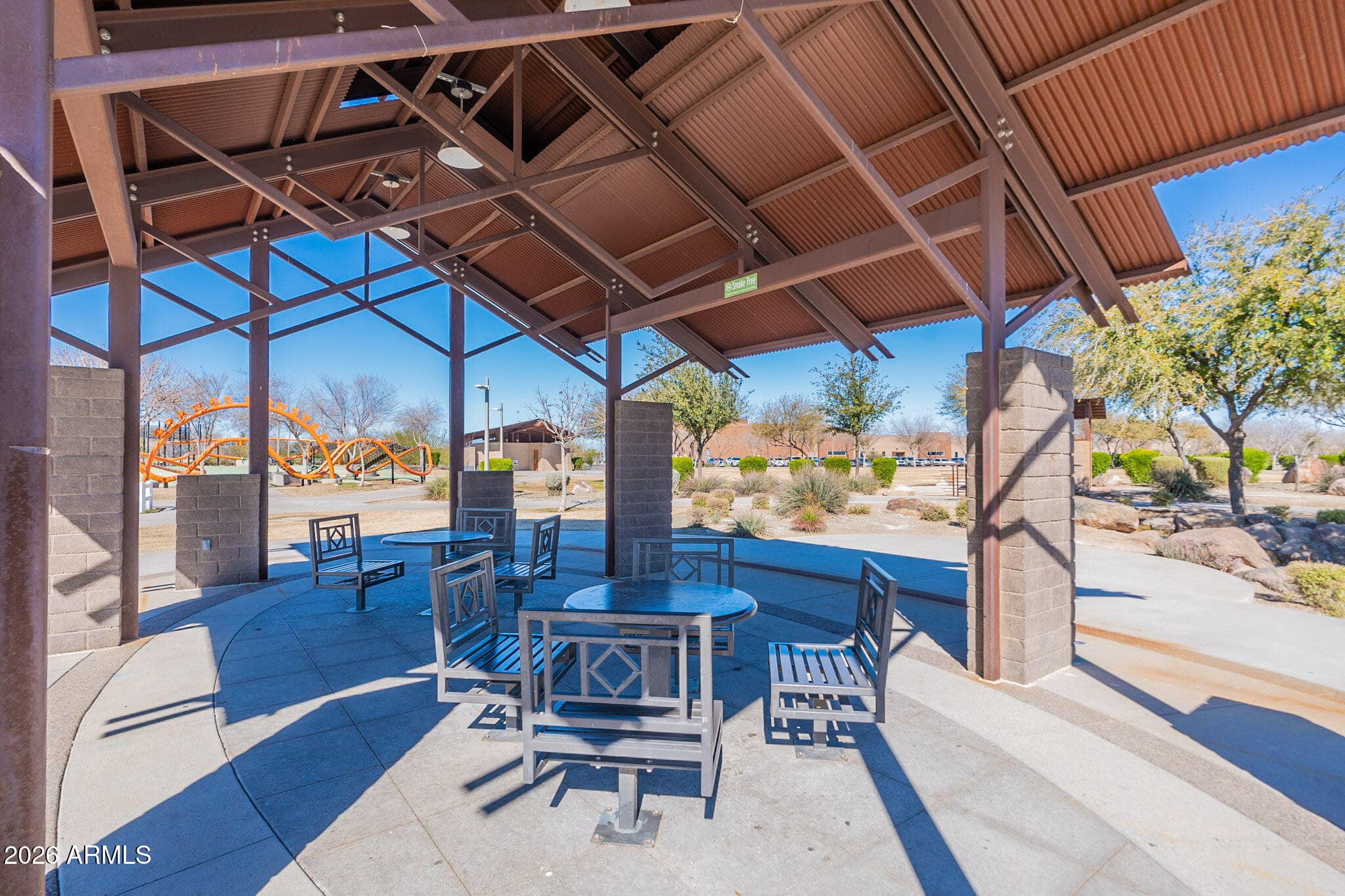 4504 S MOLE, Mesa, AZ 85212 — photo 38 of 57