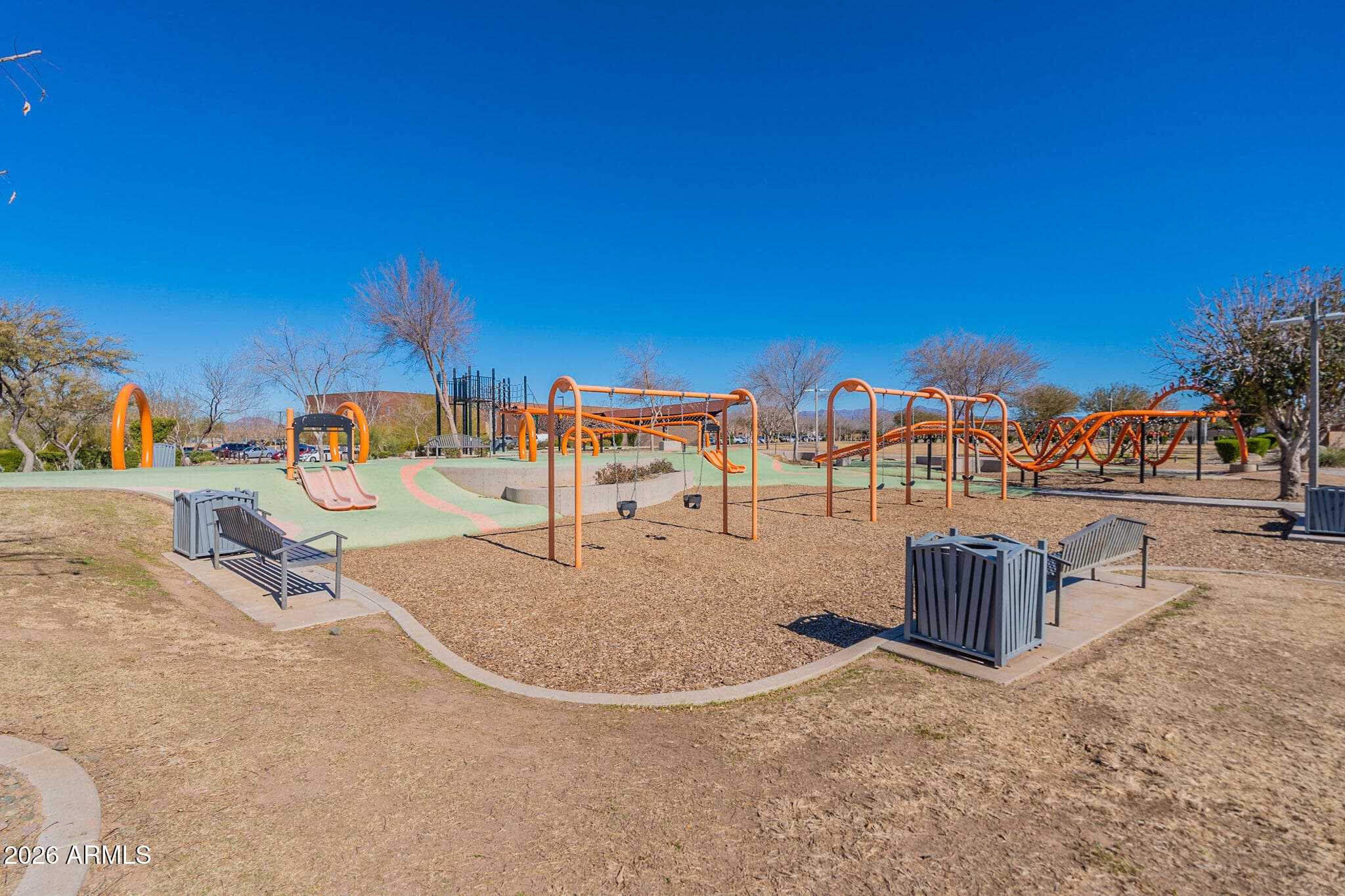 4504 S MOLE, Mesa, AZ 85212 — photo 40 of 57