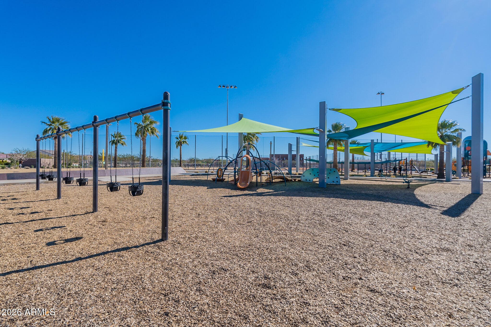 4504 S MOLE, Mesa, AZ 85212 — photo 42 of 57