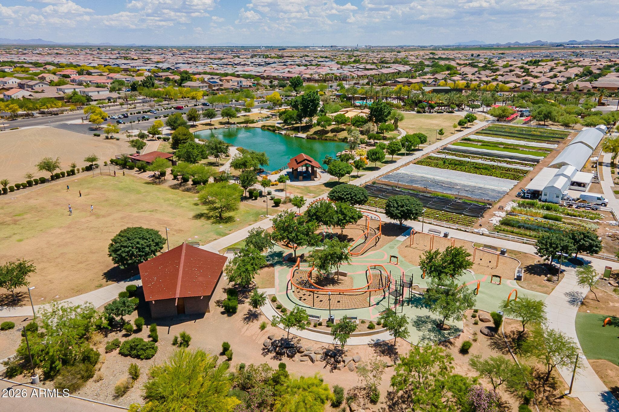 4504 S MOLE, Mesa, AZ 85212 — photo 56 of 57