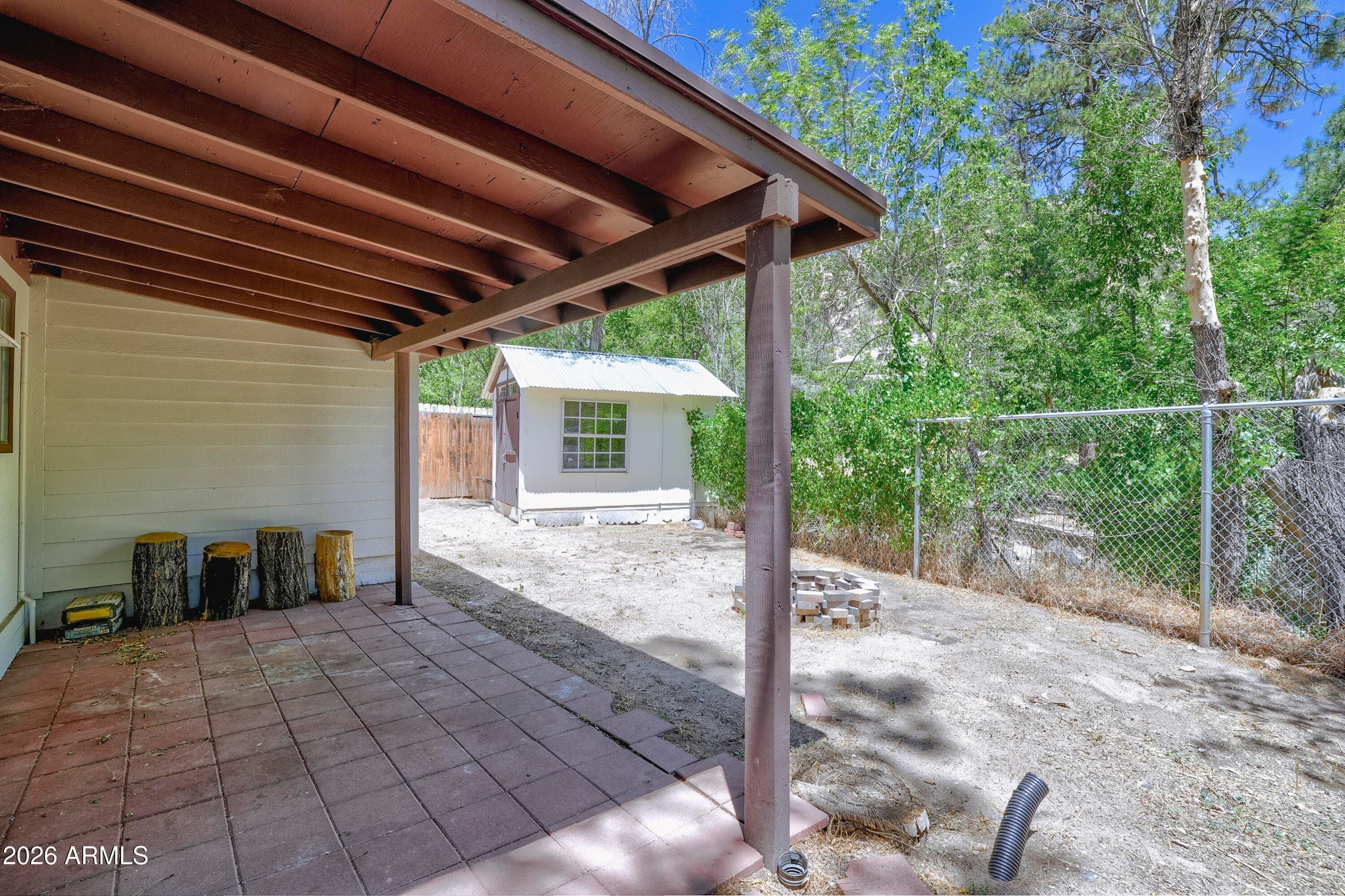 1548 OREGON Avenue, Prescott, AZ 86305 — photo 26 of 39