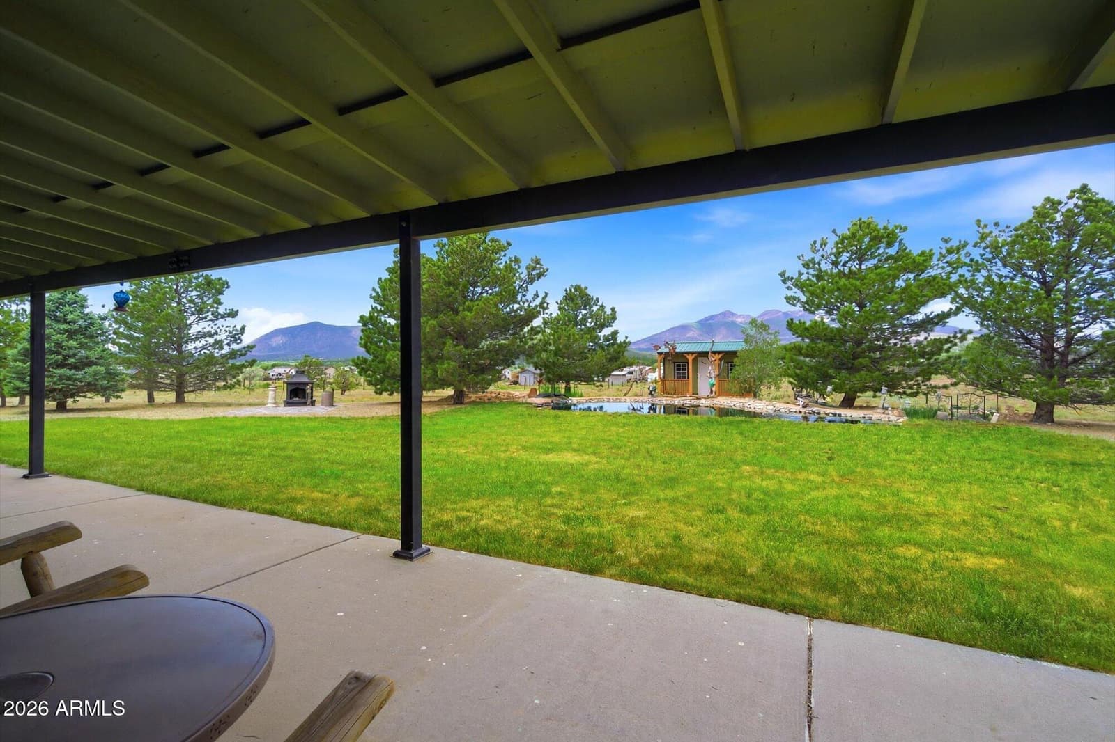 8415 YAKIMA Road, Flagstaff, AZ 86004 — photo 17 of 35