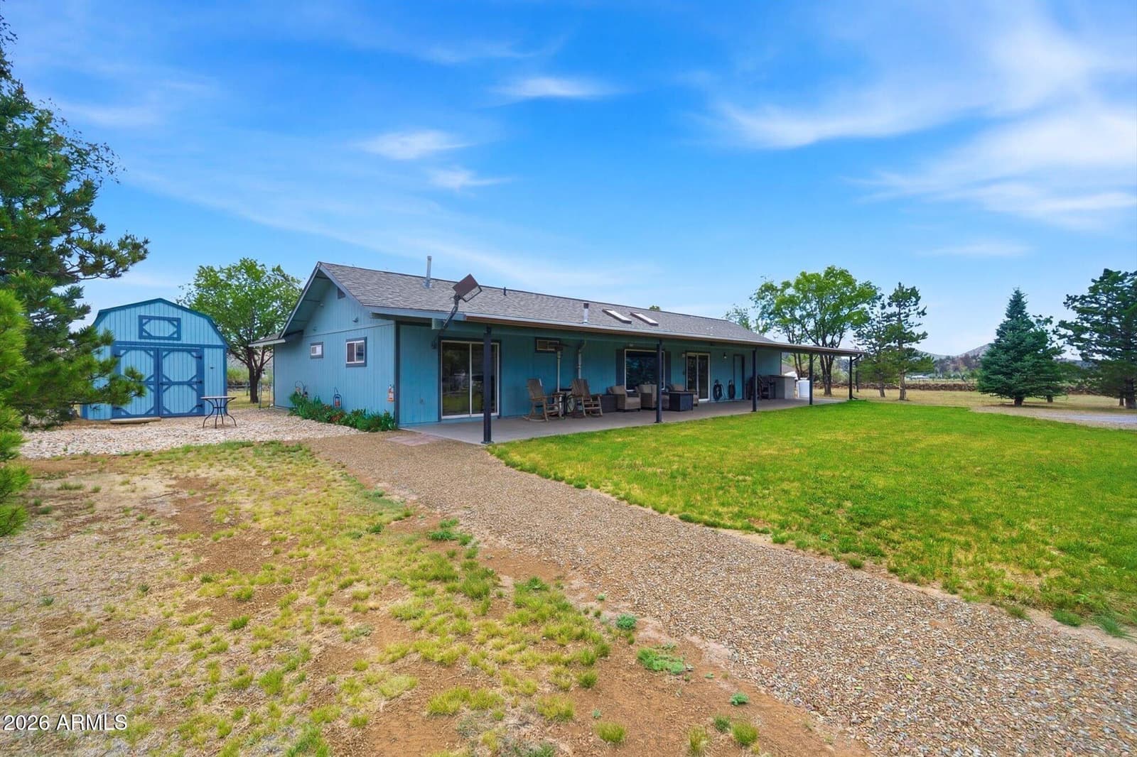 8415 YAKIMA Road, Flagstaff, AZ 86004 — photo 22 of 35
