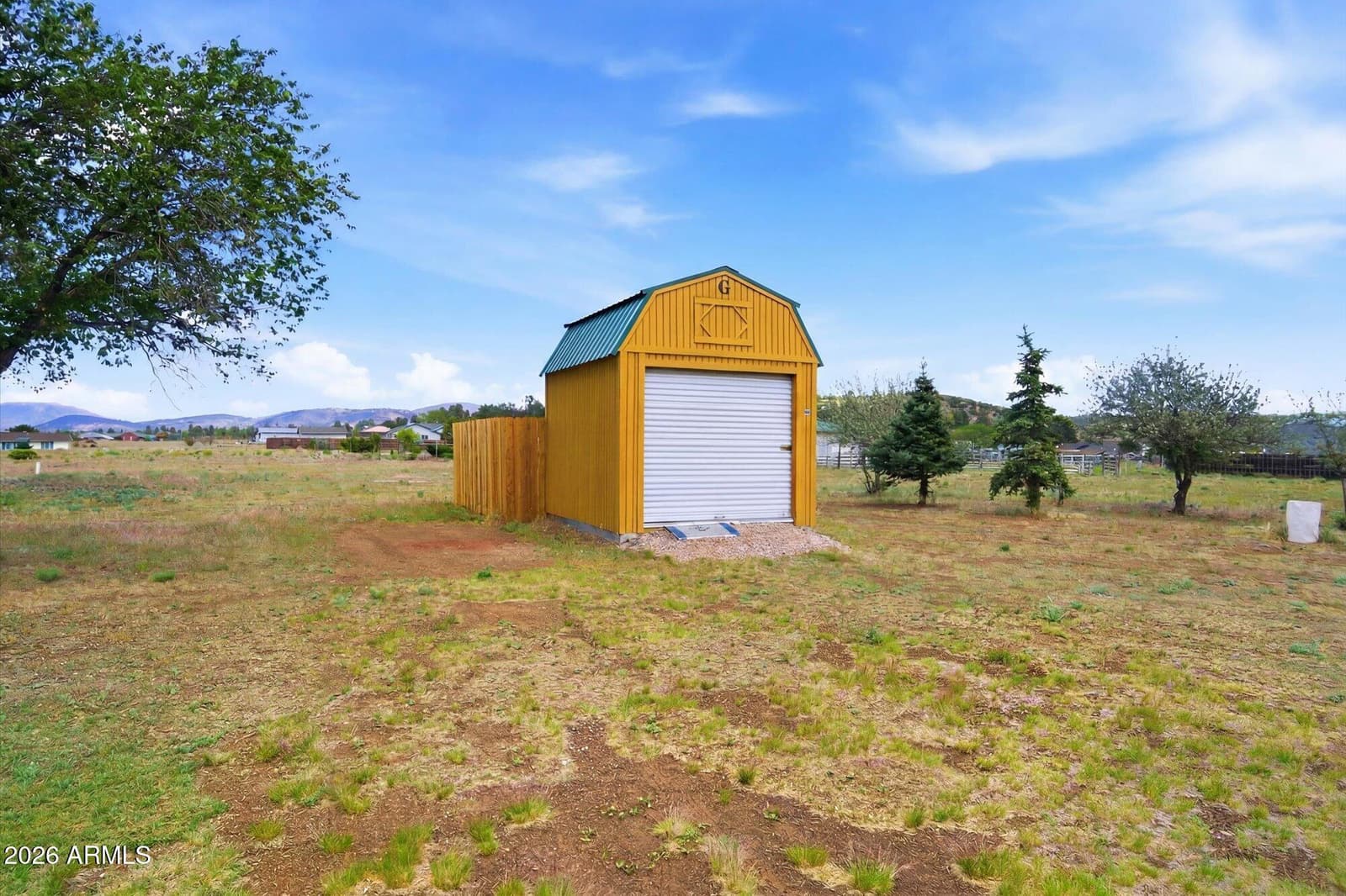 8415 YAKIMA Road, Flagstaff, AZ 86004 — photo 25 of 35