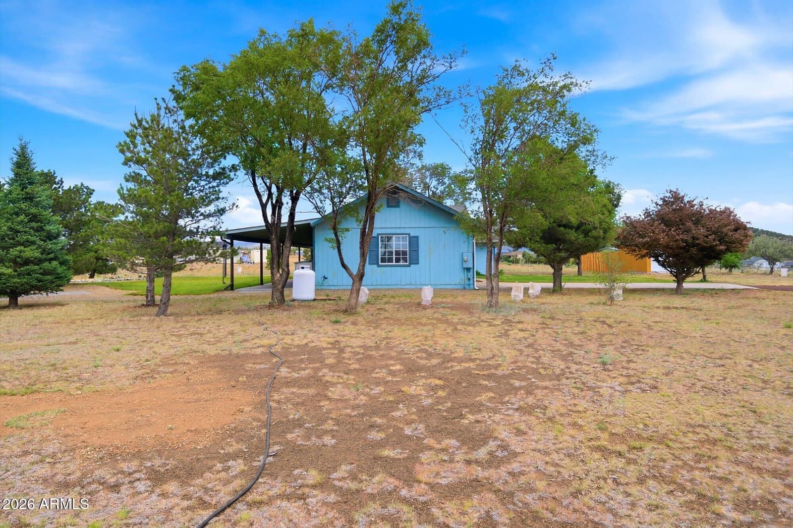 8415 YAKIMA Road, Flagstaff, AZ 86004 — photo 26 of 35