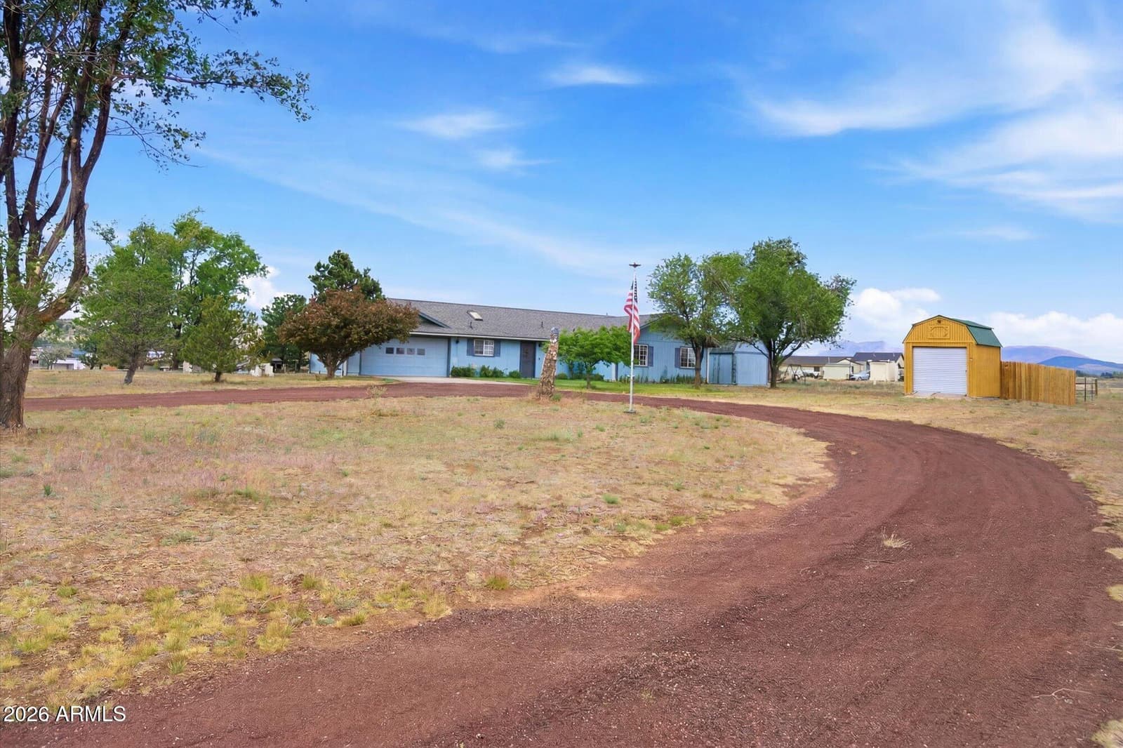 8415 YAKIMA Road, Flagstaff, AZ 86004 — photo 27 of 35