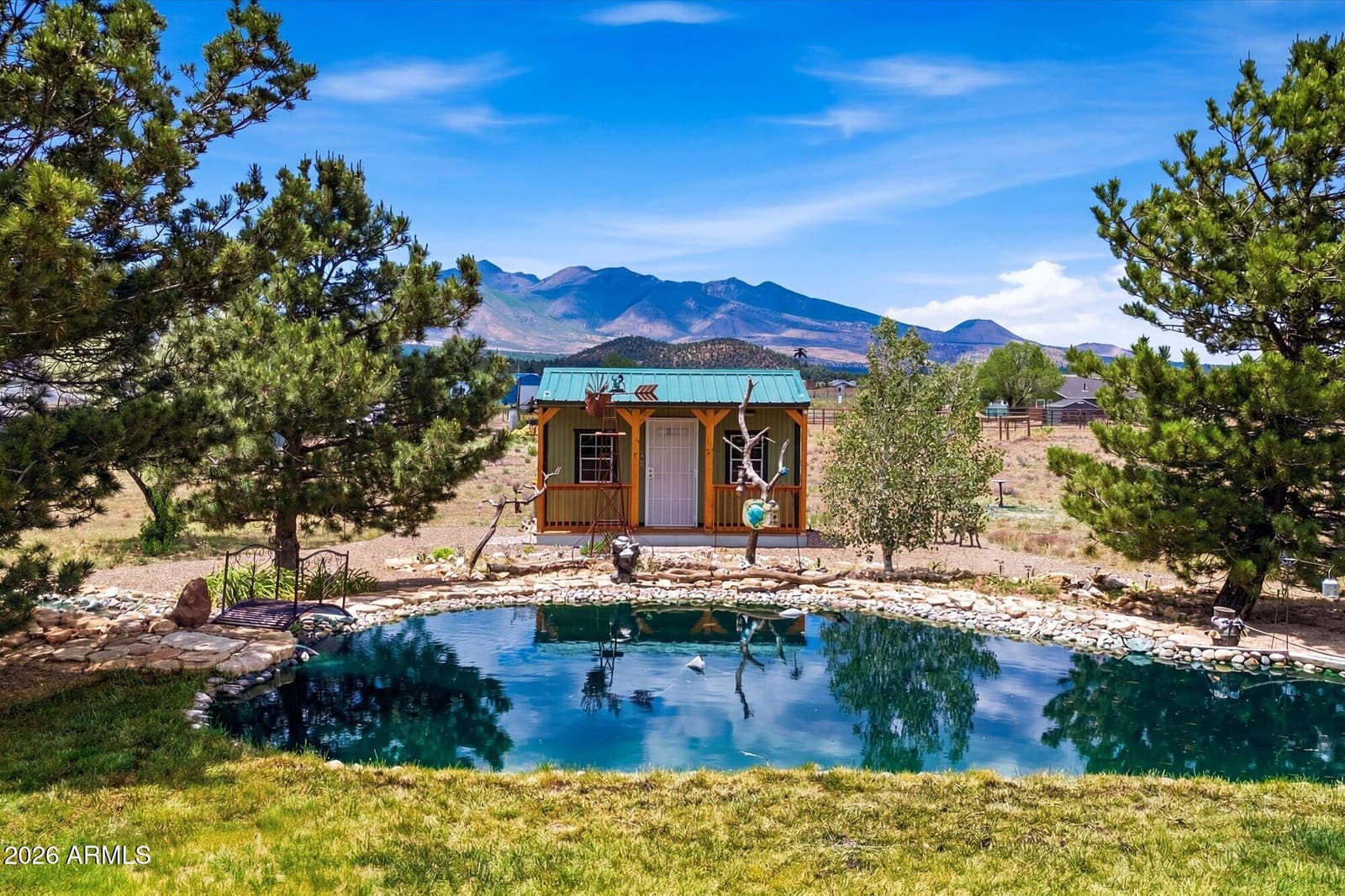 8415 YAKIMA Road, Flagstaff, AZ 86004 — photo 28 of 35