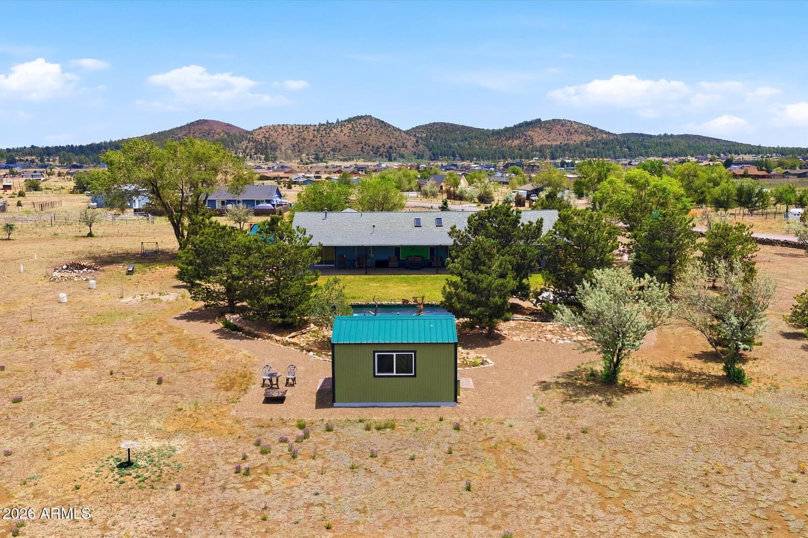 8415 YAKIMA Road, Flagstaff, AZ 86004 — photo 33 of 35