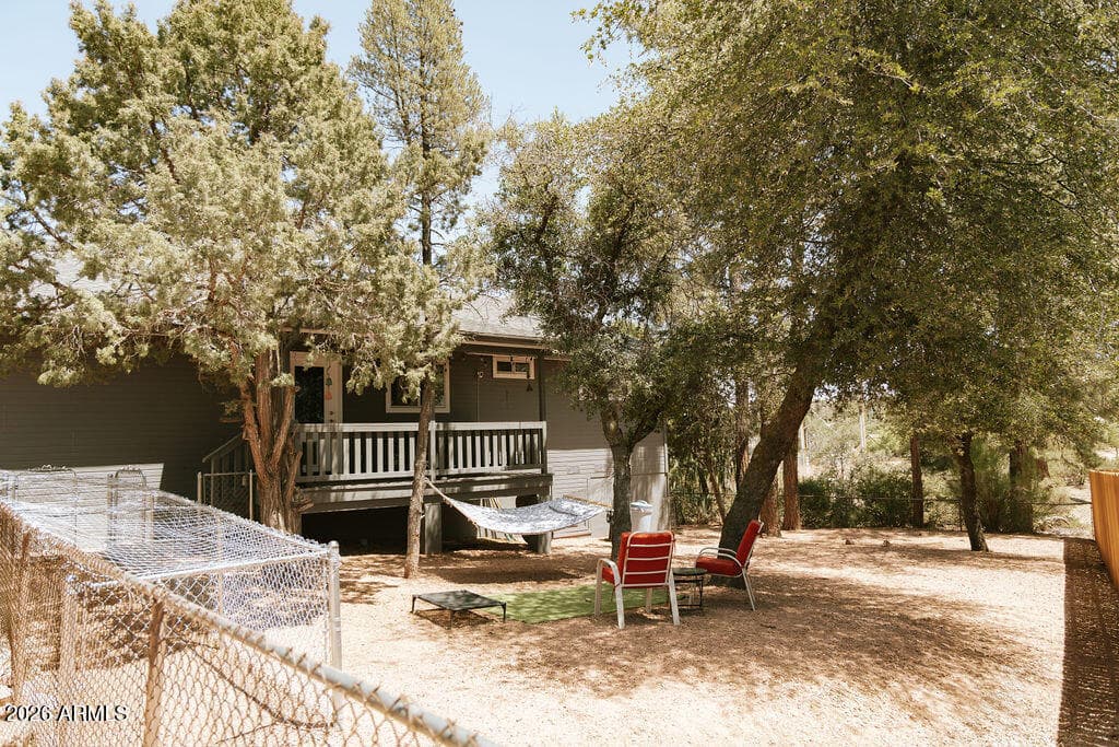 803 W OVERLAND Road, Payson, AZ 85541 — photo 20 of 30