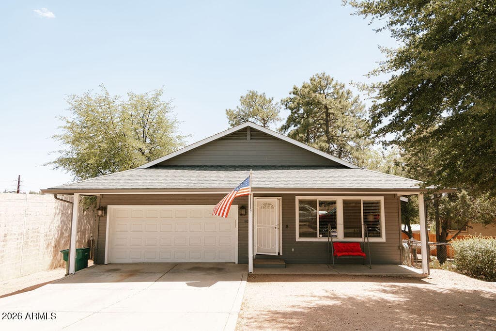 803 W OVERLAND Road, Payson, AZ 85541 — photo 1 of 30