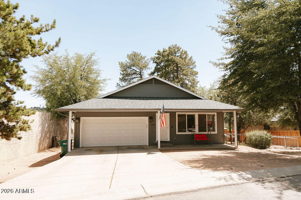 803 W OVERLAND Road, Payson, AZ 85541 — photo 21 of 30