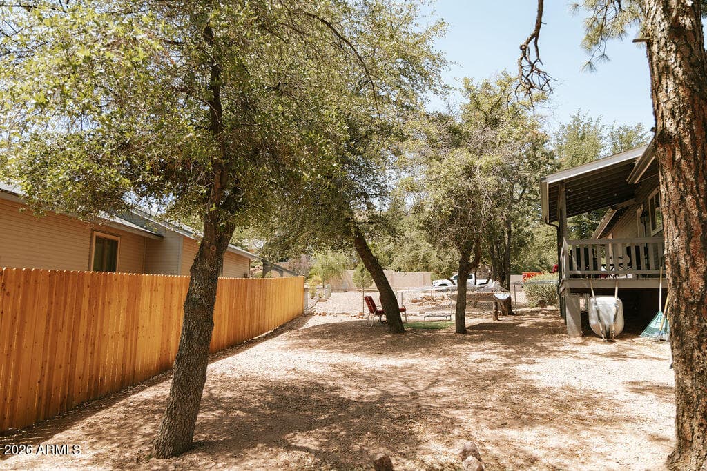 803 W OVERLAND Road, Payson, AZ 85541 — photo 24 of 30