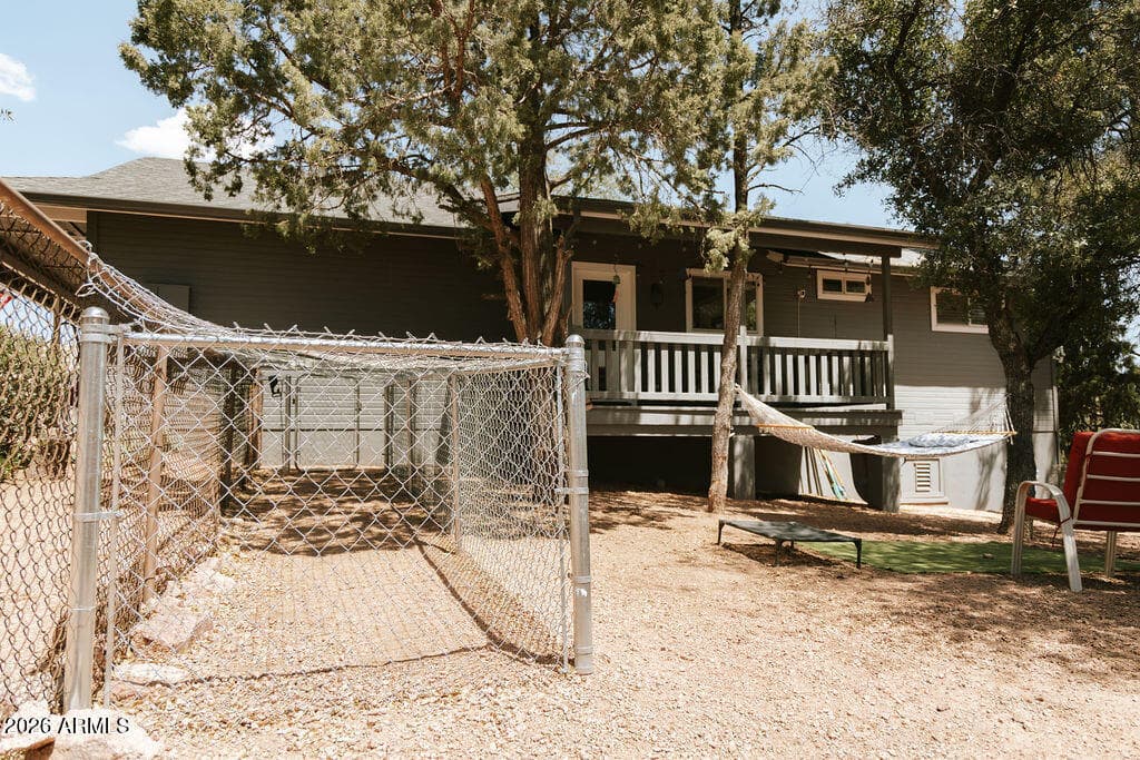 803 W OVERLAND Road, Payson, AZ 85541 — photo 28 of 30