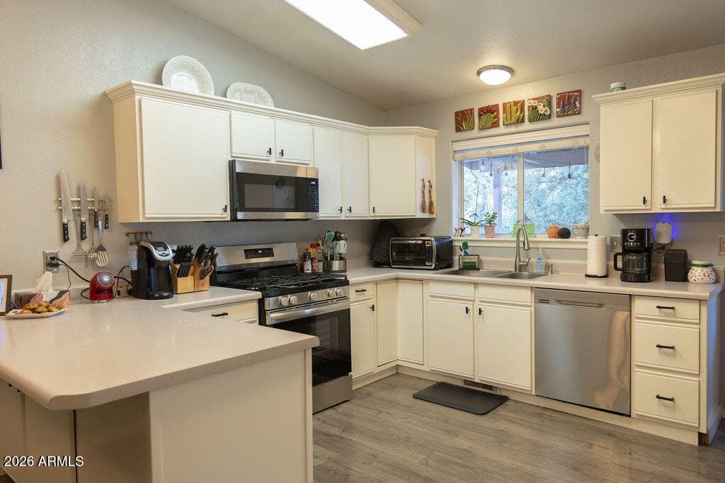 803 W OVERLAND Road, Payson, AZ 85541 — photo 6 of 30