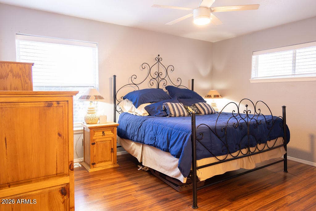 803 W OVERLAND Road, Payson, AZ 85541 — photo 10 of 30