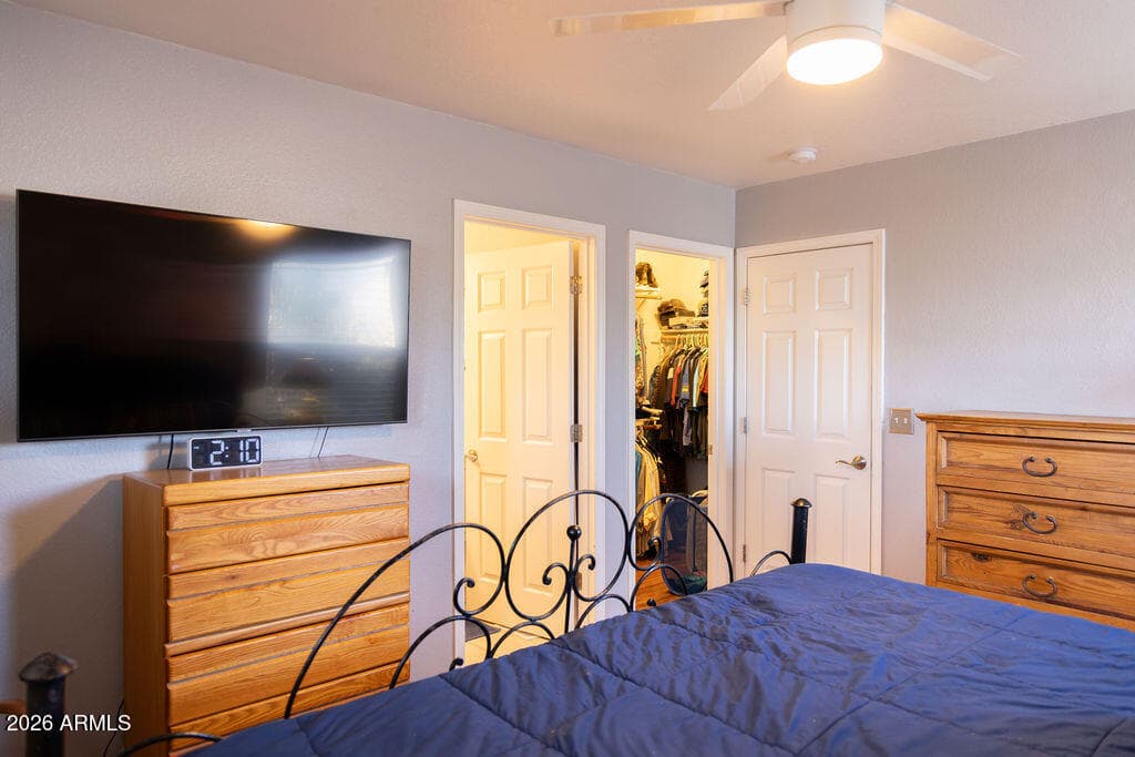 803 W OVERLAND Road, Payson, AZ 85541 — photo 11 of 30