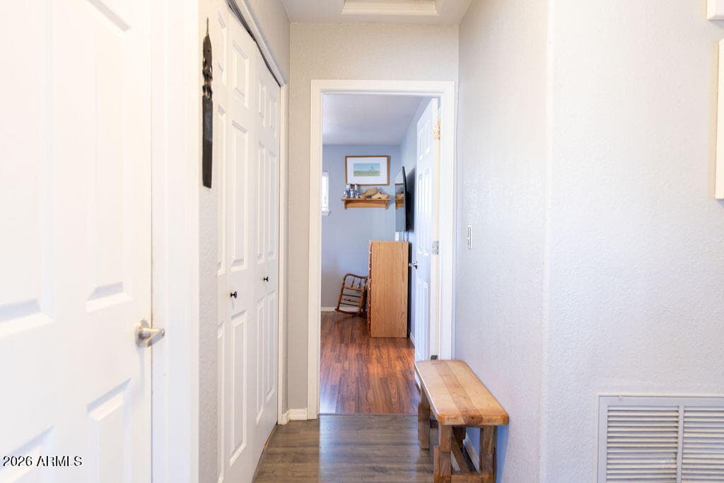 803 W OVERLAND Road, Payson, AZ 85541 — photo 14 of 30