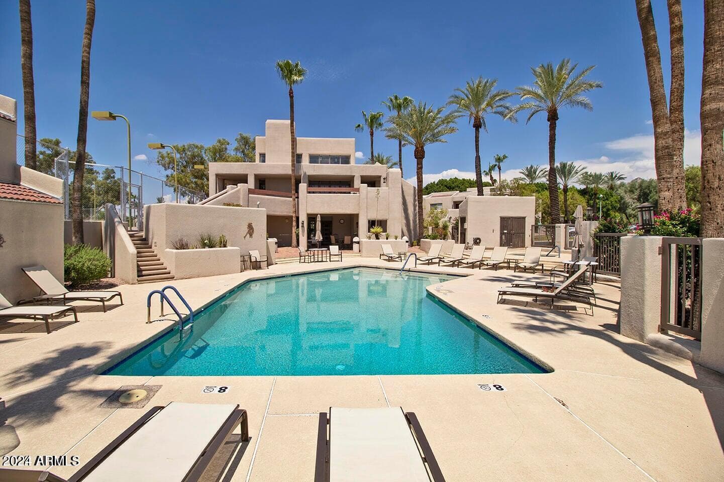 3033 E Rose Lane, Phoenix, AZ 85016 — photo 34 of 40