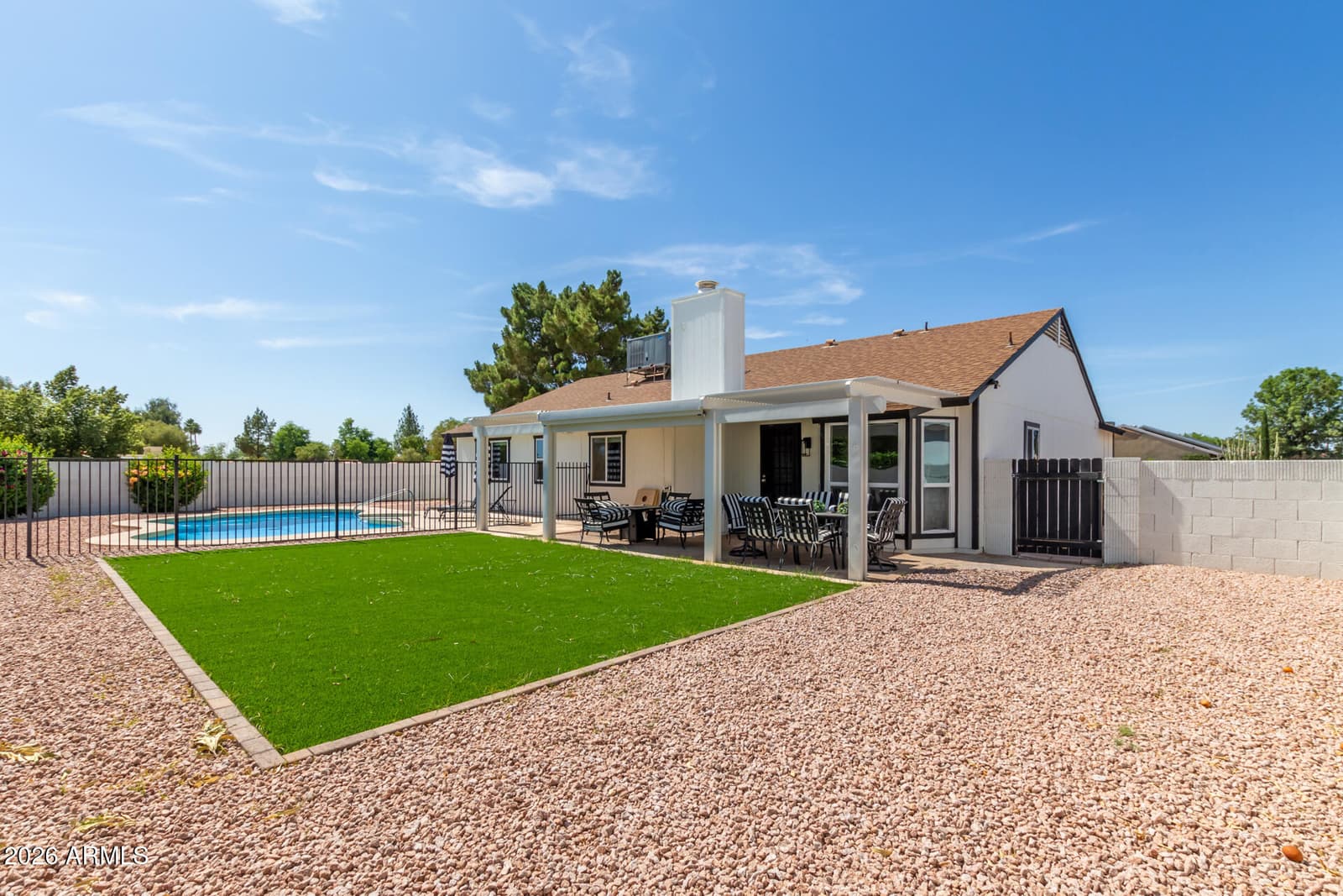 6401 E Kelton Lane, Scottsdale, AZ 85254 — photo 9 of 34