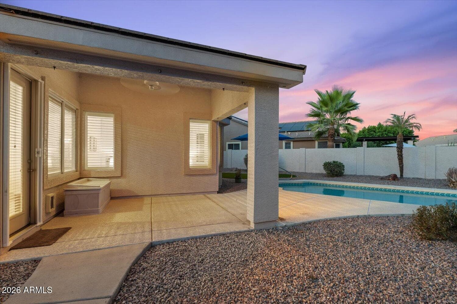 6915 W BLACKHAWK Drive, Glendale, AZ 85308 — photo 23 of 40