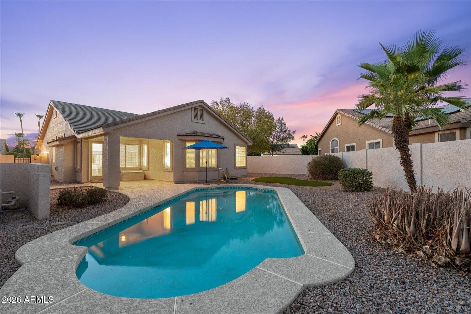 6915 W BLACKHAWK Drive, Glendale, AZ 85308 — photo 24 of 40
