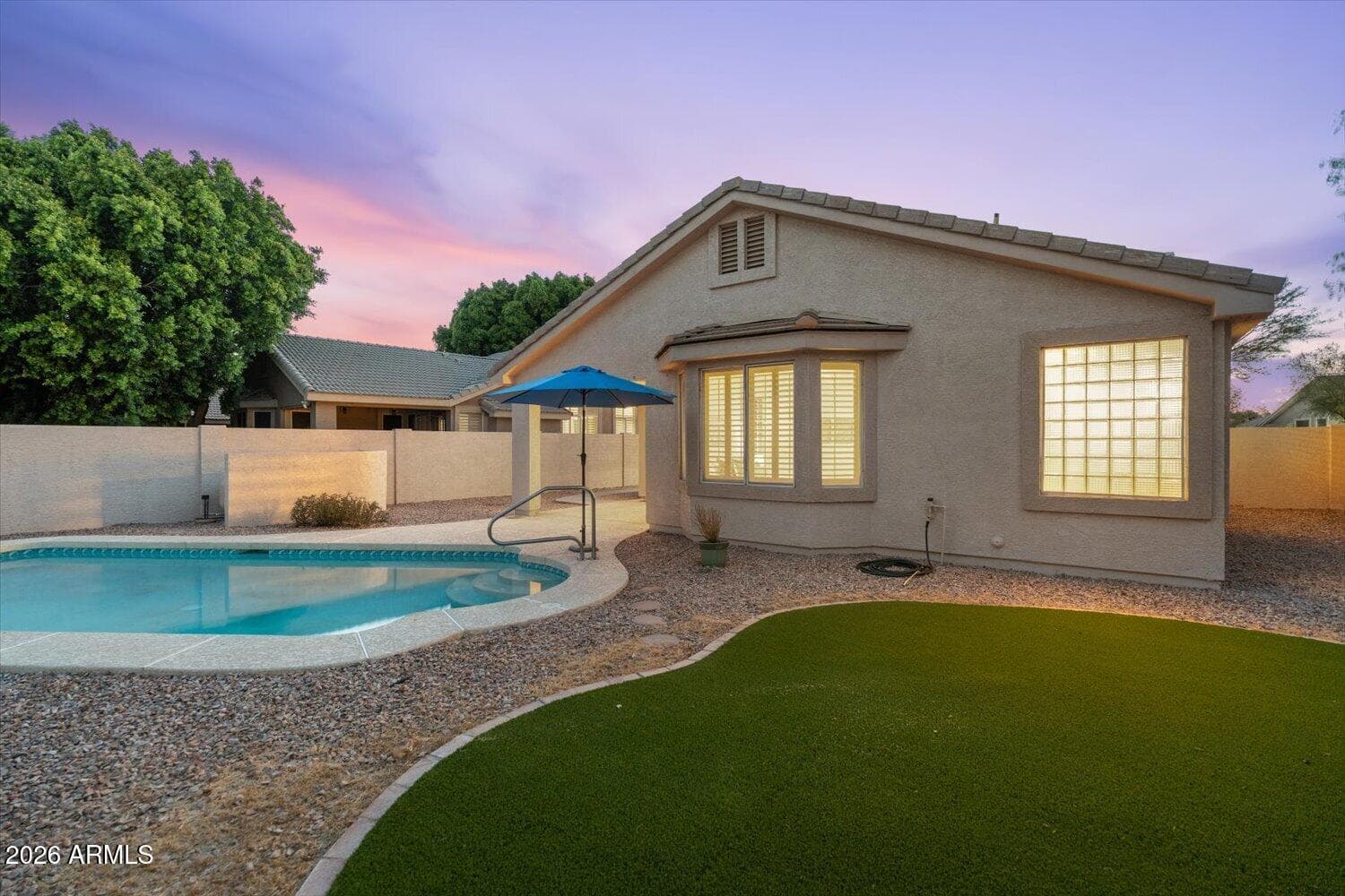 6915 W BLACKHAWK Drive, Glendale, AZ 85308 — photo 26 of 40