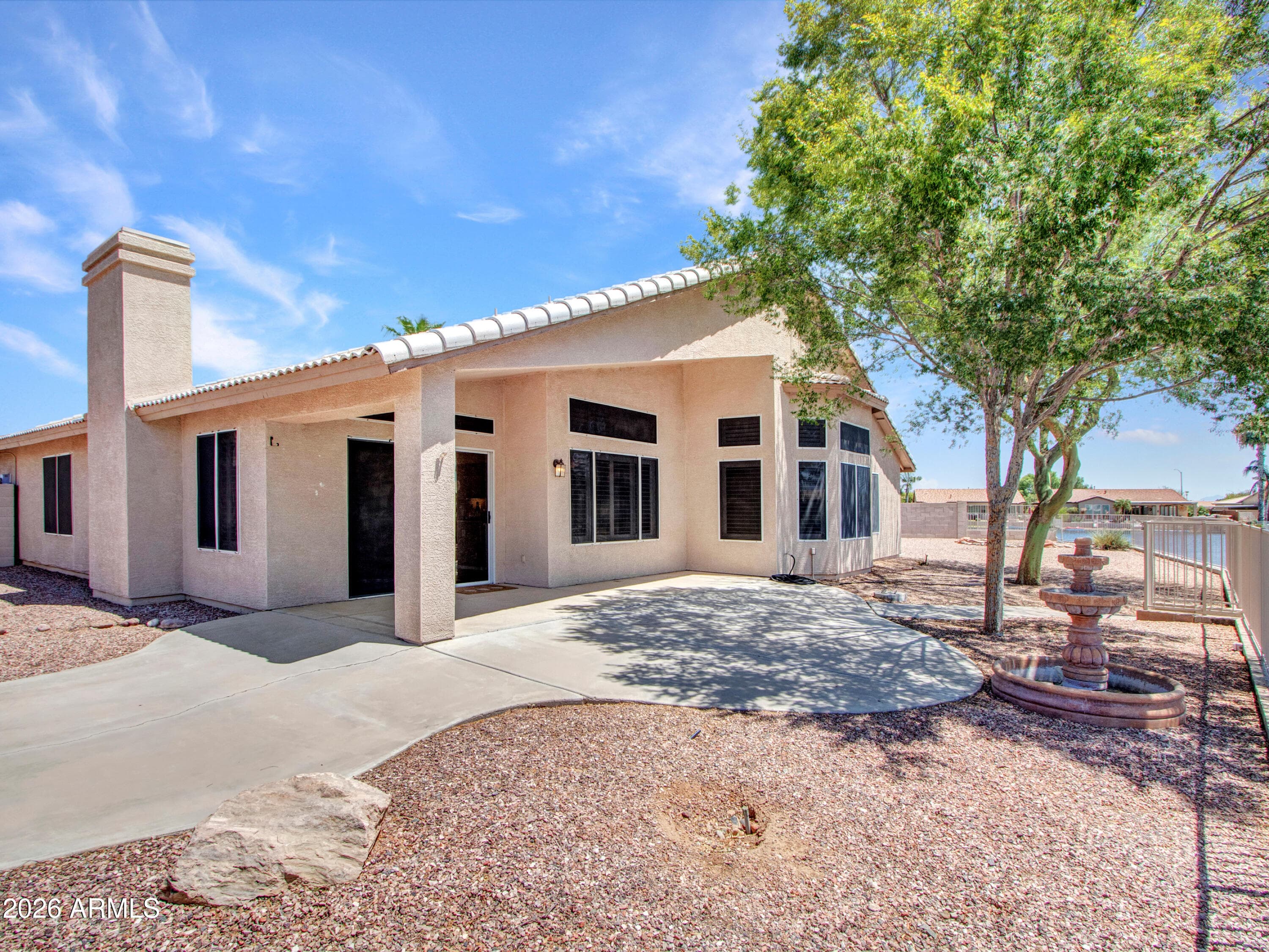 10912 W MARCO POLO Road, Peoria, AZ 85373 — photo 64 of 105
