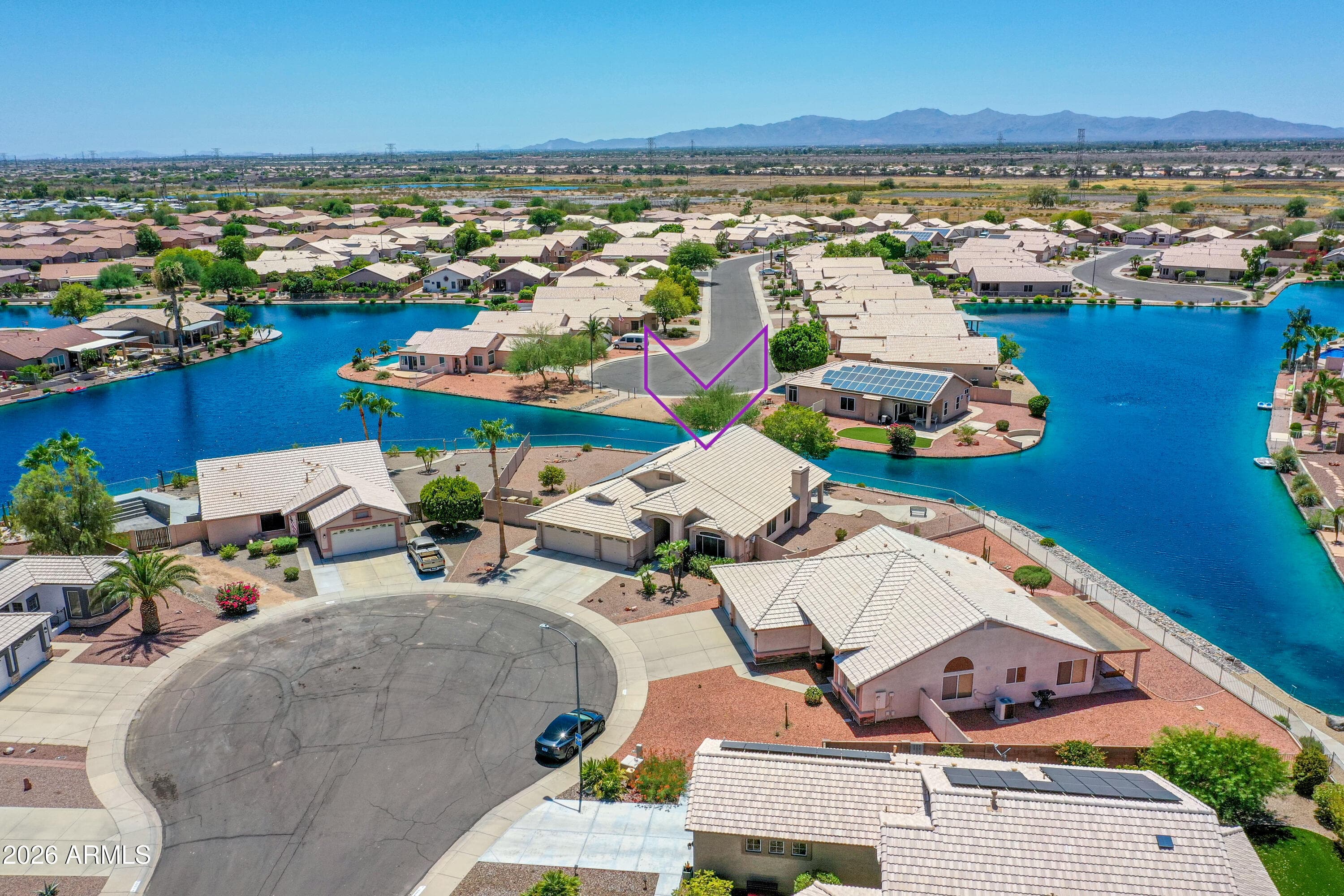 10912 W MARCO POLO Road, Peoria, AZ 85373 — photo 77 of 105