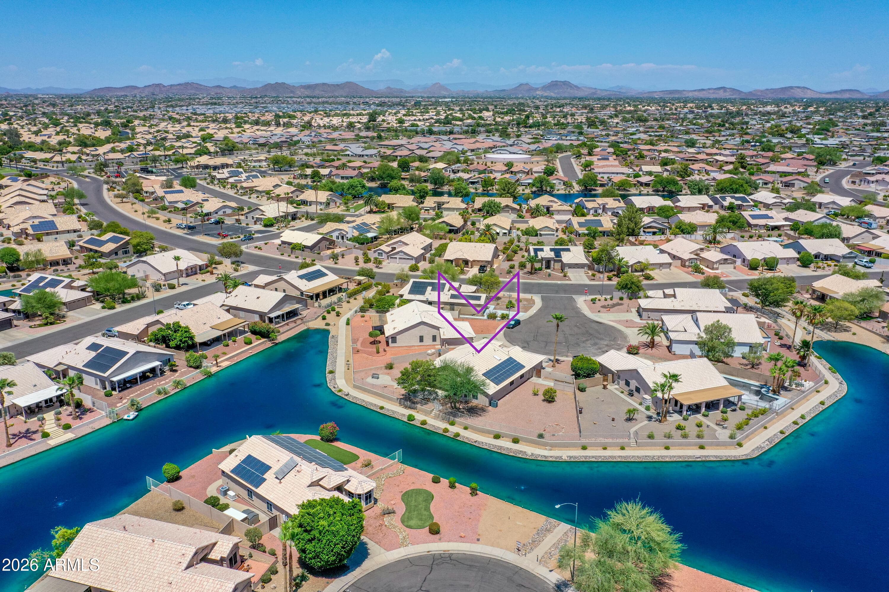 10912 W MARCO POLO Road, Peoria, AZ 85373 — photo 84 of 105