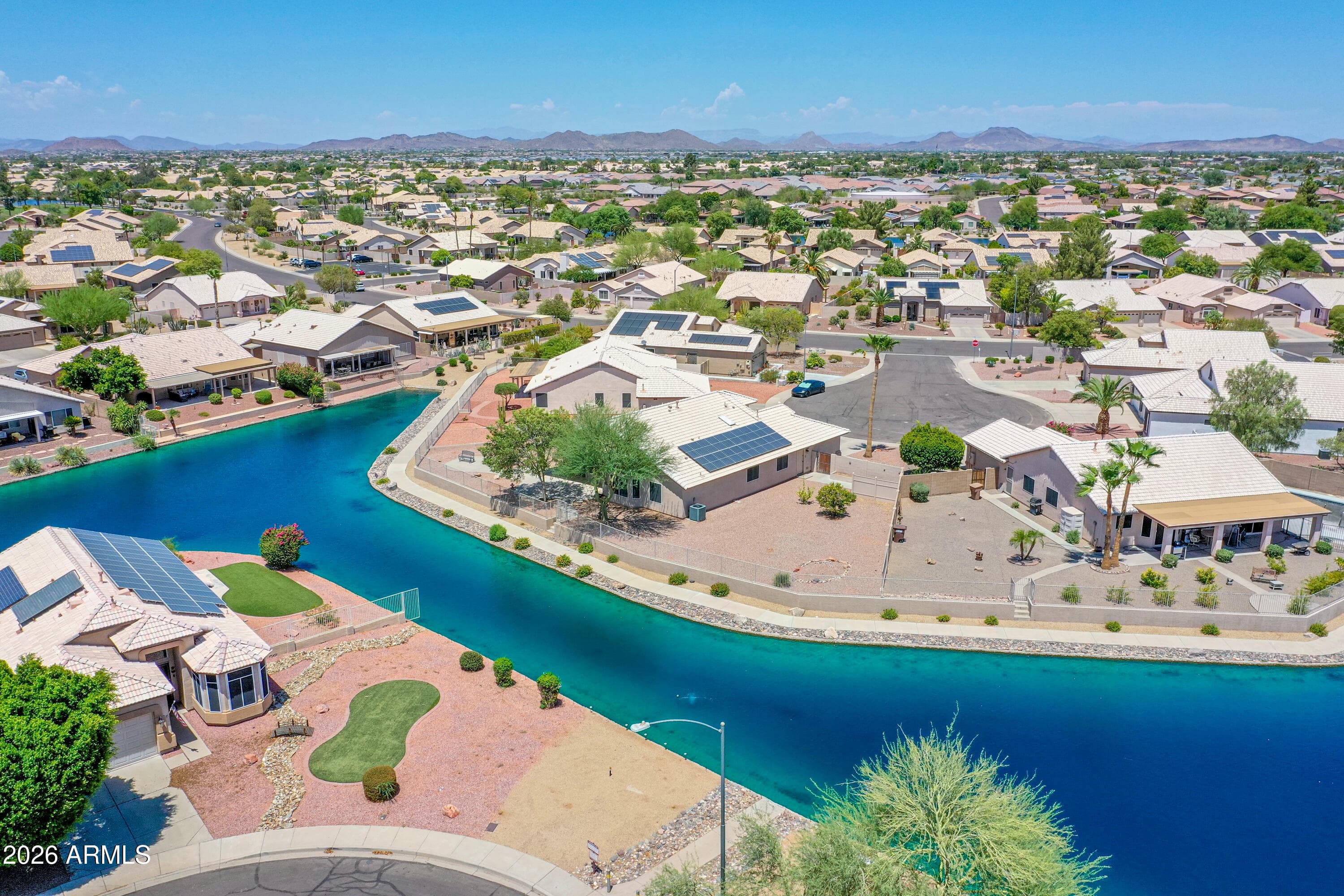 10912 W MARCO POLO Road, Peoria, AZ 85373 — photo 93 of 105