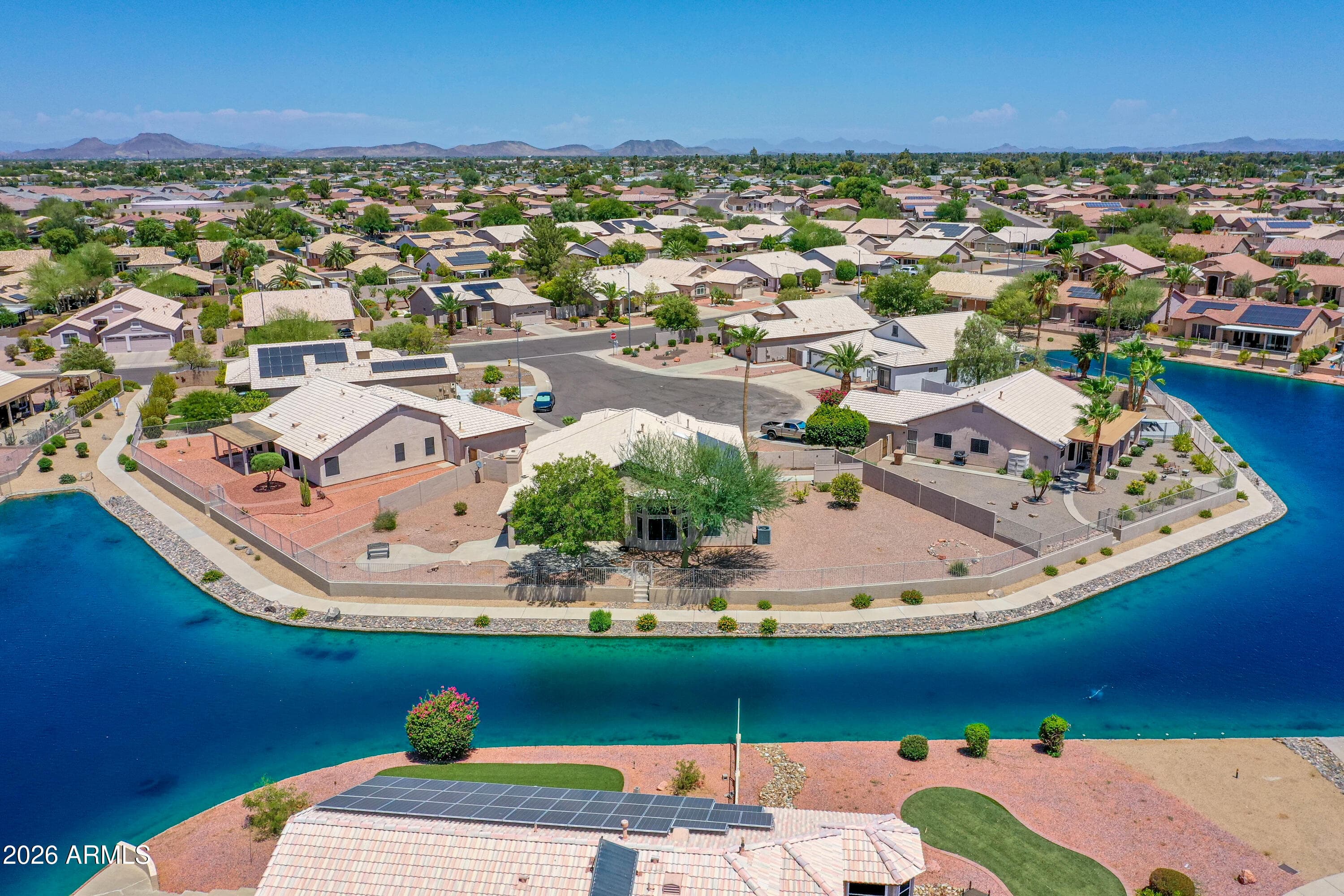 10912 W MARCO POLO Road, Peoria, AZ 85373 — photo 94 of 105