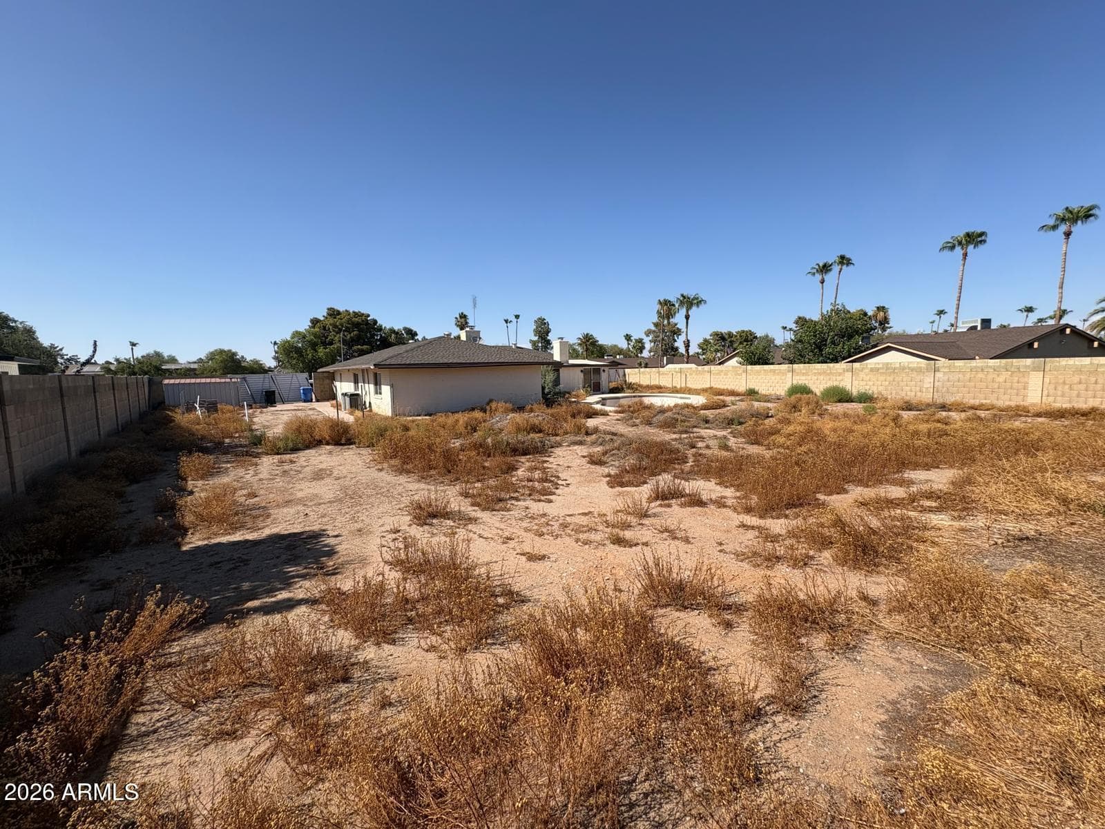 4325 E SHANGRI LA Road, Phoenix, AZ 85028 — photo 8 of 8