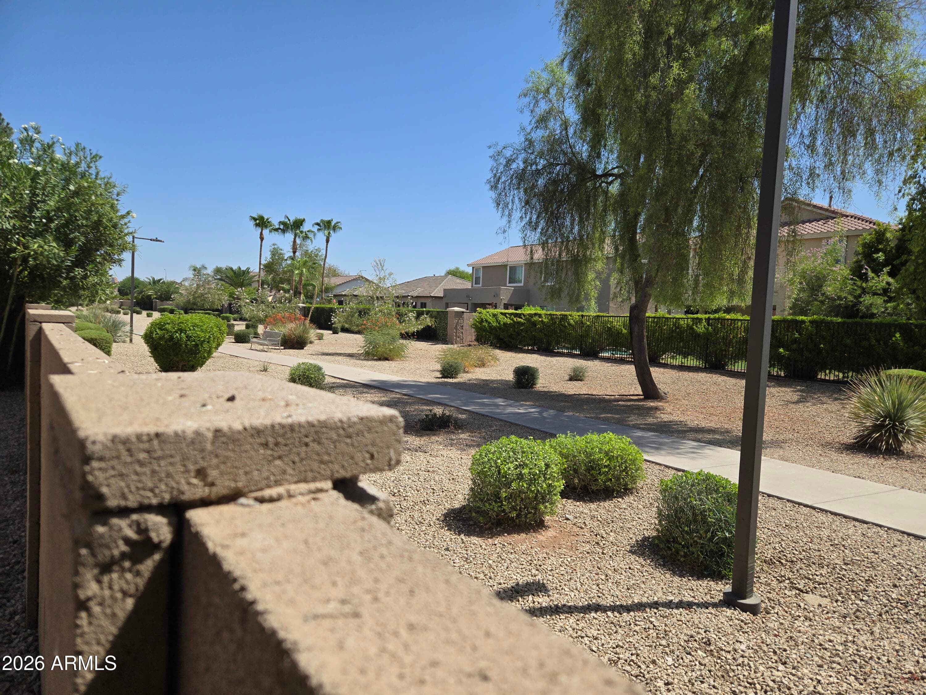 6721 S DANIELSON Way, Chandler, AZ 85249 — photo 32 of 33