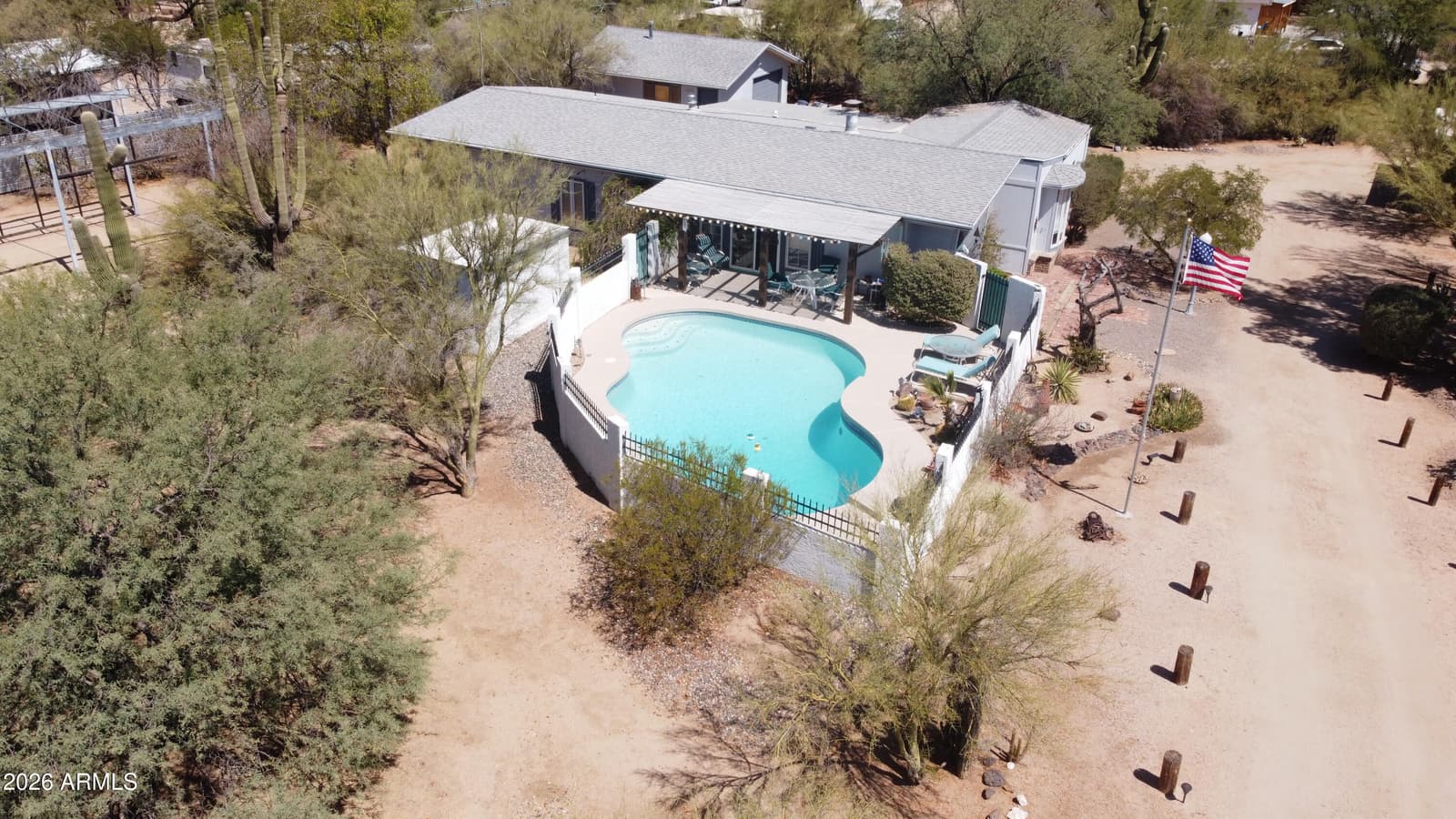 5054 E SUMMERSET Circle, Cave Creek, AZ 85331 — photo 28 of 30