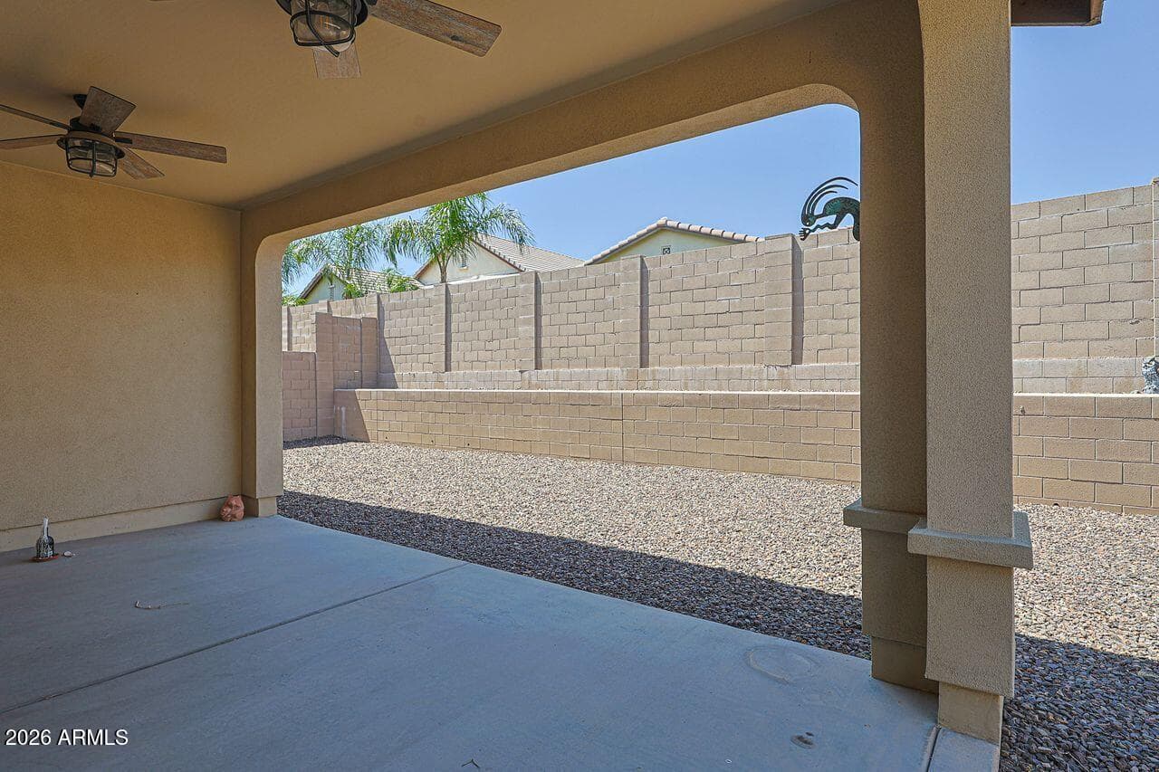 7426 W MAYA Way, Peoria, AZ 85383 — photo 28 of 35