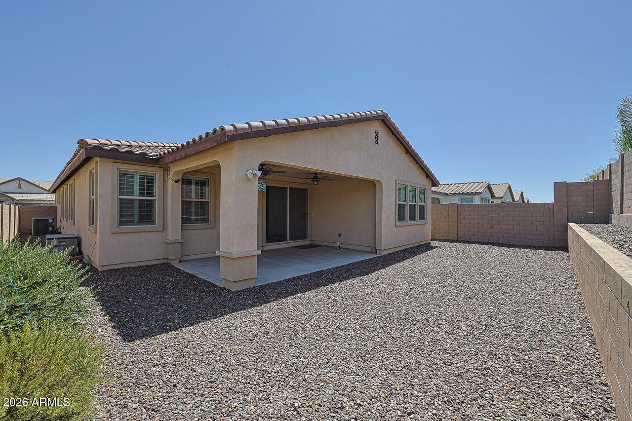 7426 W MAYA Way, Peoria, AZ 85383 — photo 33 of 35