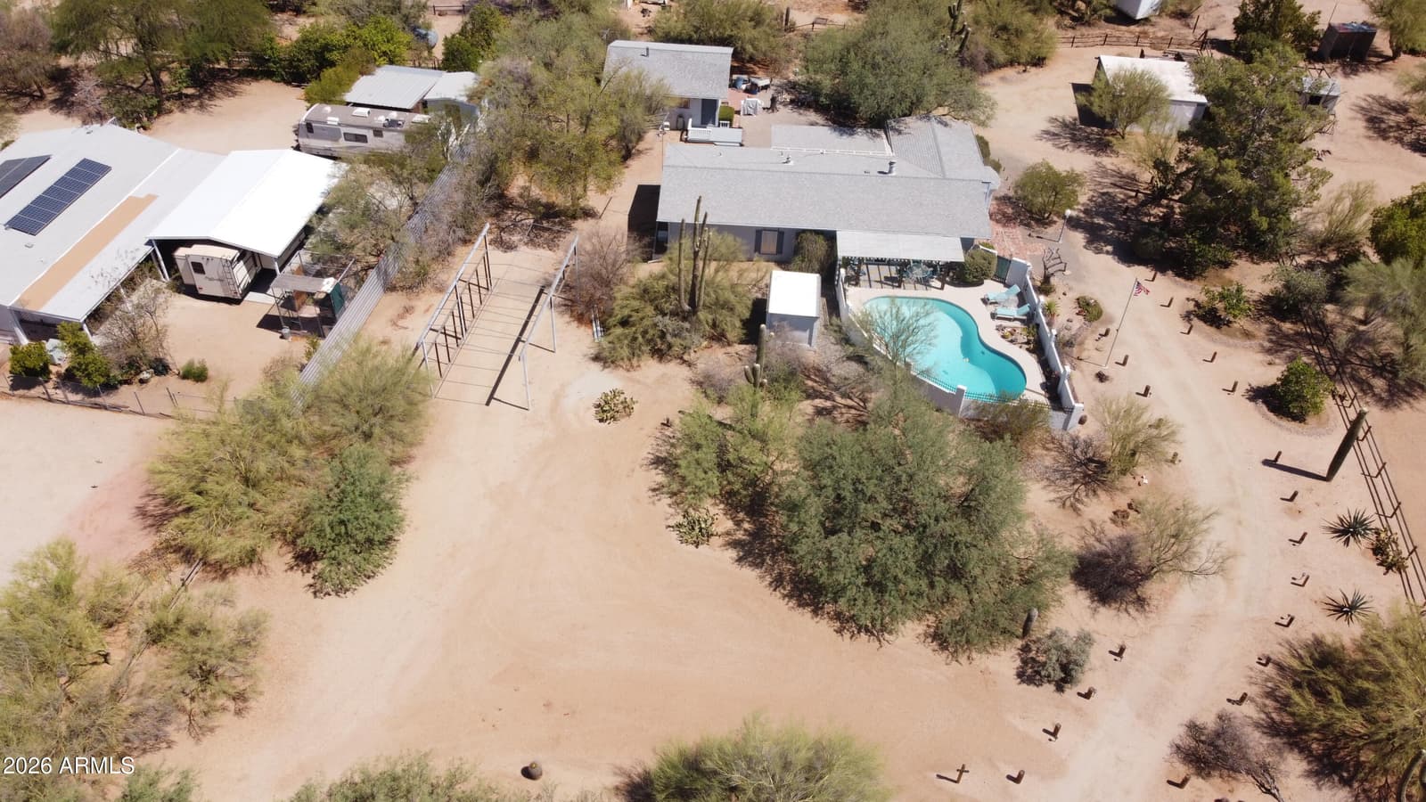 5054 E SUMMERSET Circle, Cave Creek, AZ 85331 — photo 27 of 30