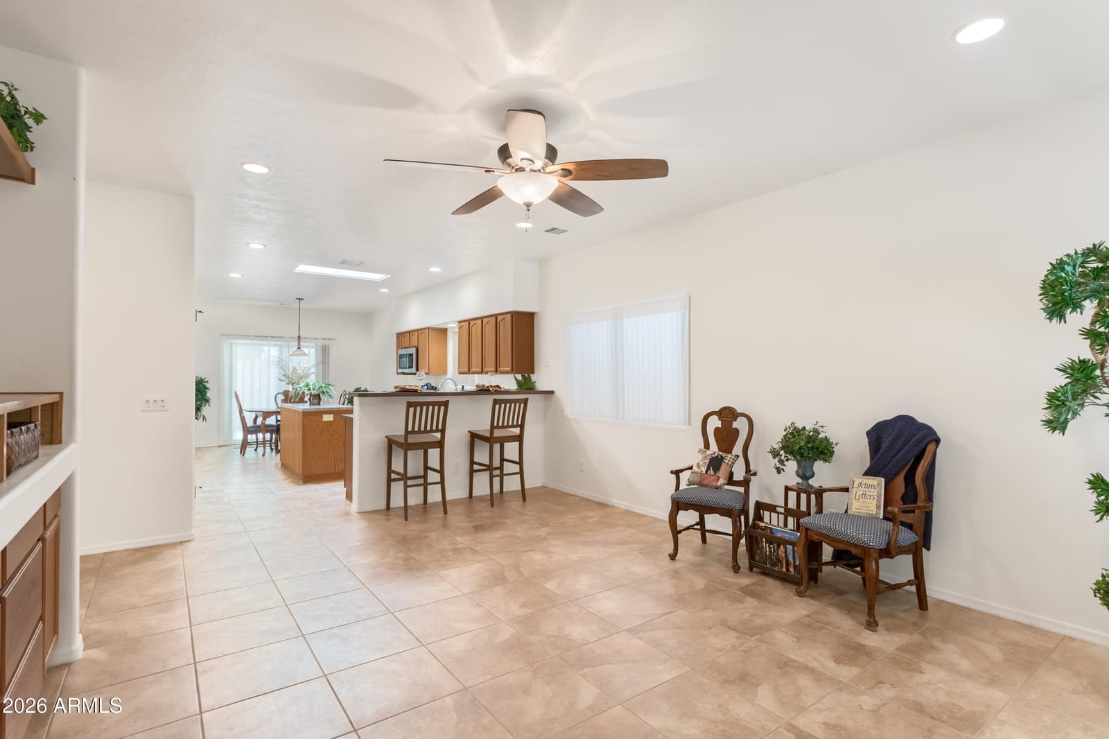 516 S Sky Ranch Road, Sierra Vista, AZ 85635 — photo 6 of 35