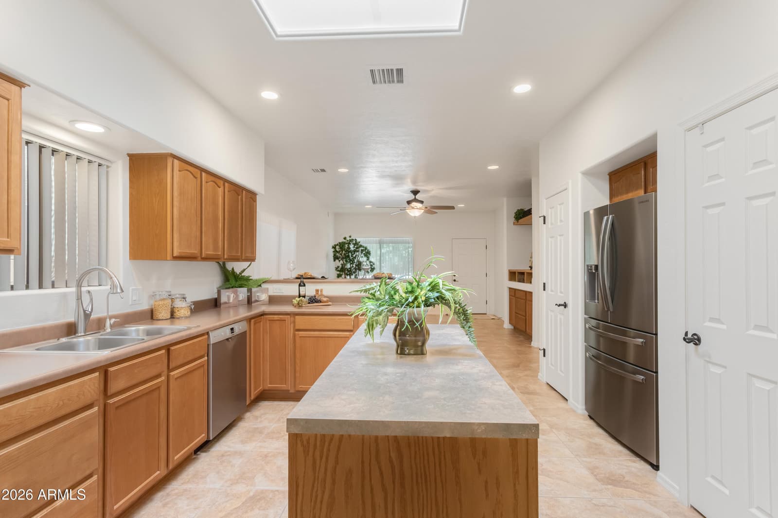 516 S Sky Ranch Road, Sierra Vista, AZ 85635 — photo 14 of 35