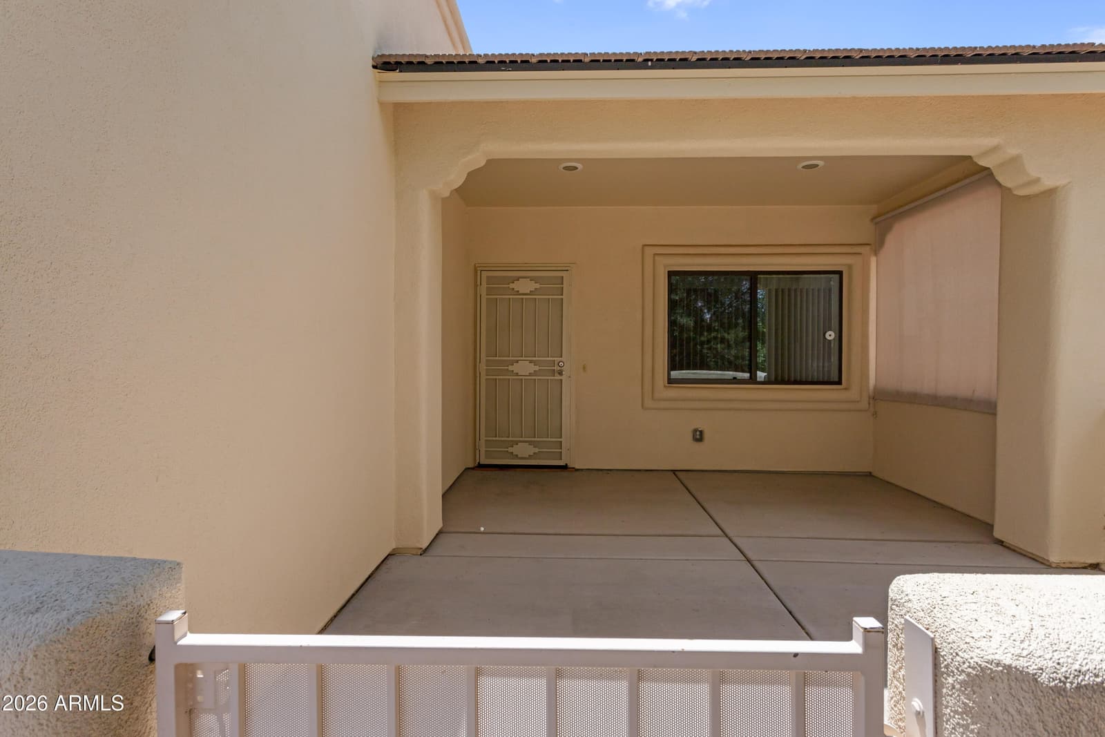 516 S Sky Ranch Road, Sierra Vista, AZ 85635 — photo 4 of 35